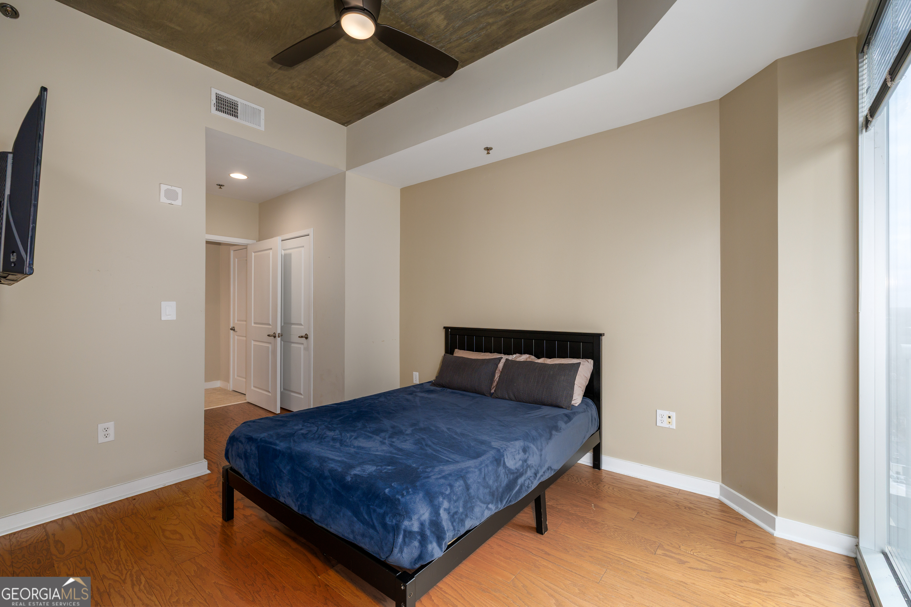 855 Peachtree Street NE Atlanta GA 30308