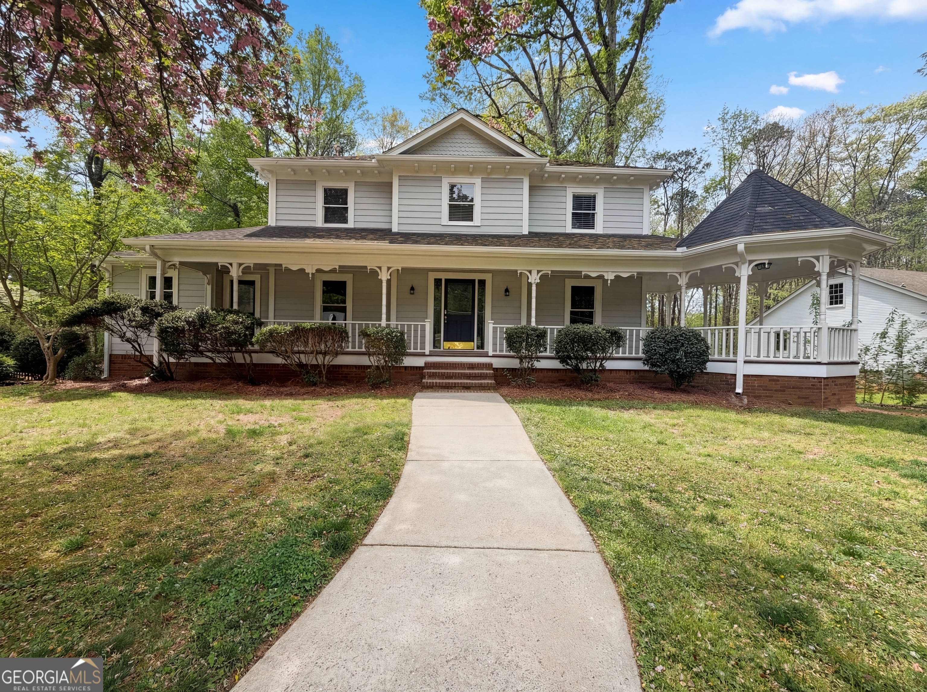4479 Alpine Court Snellville GA 30039