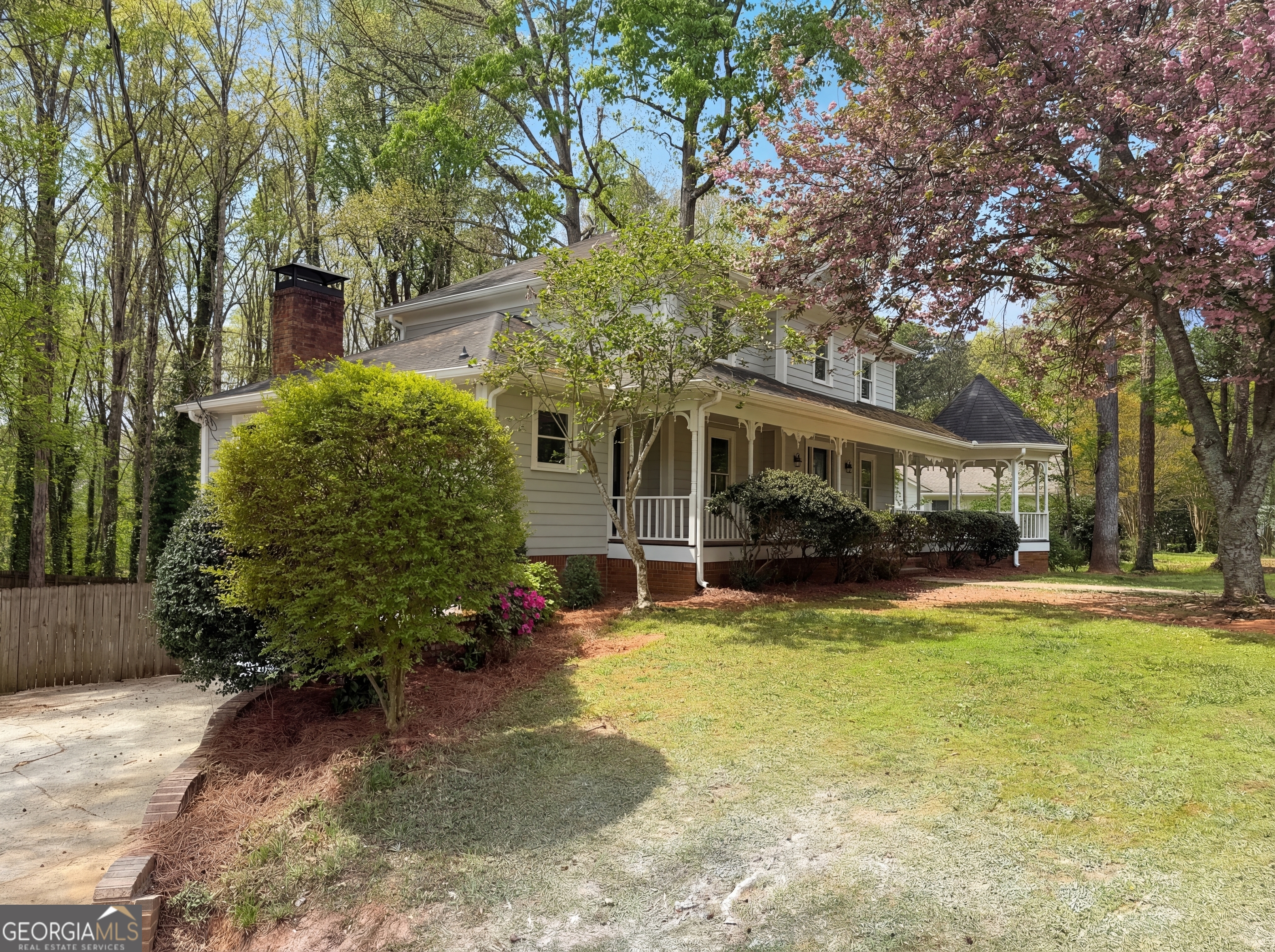 4479 Alpine Court Snellville GA 30039