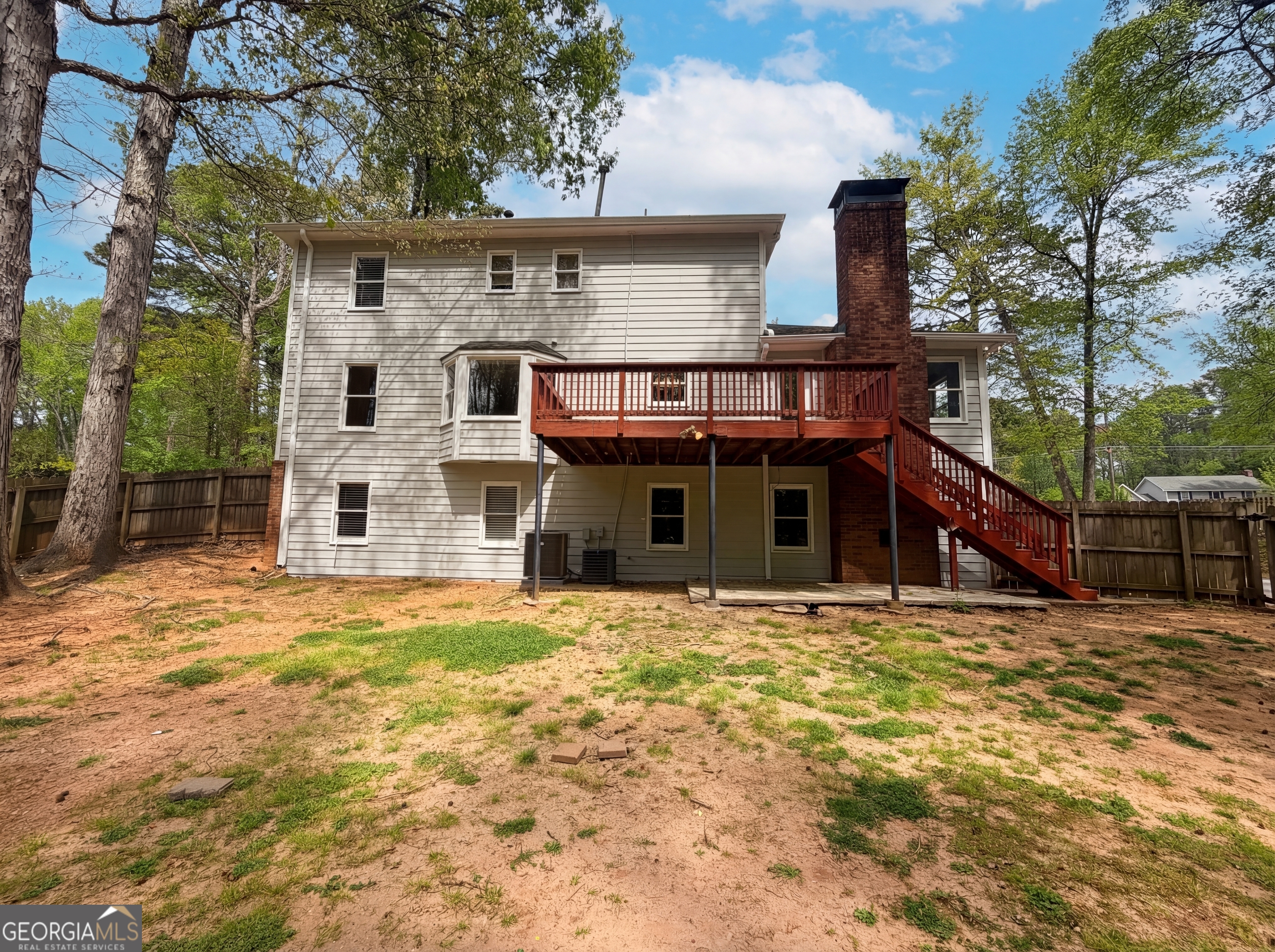 4479 Alpine Court Snellville GA 30039
