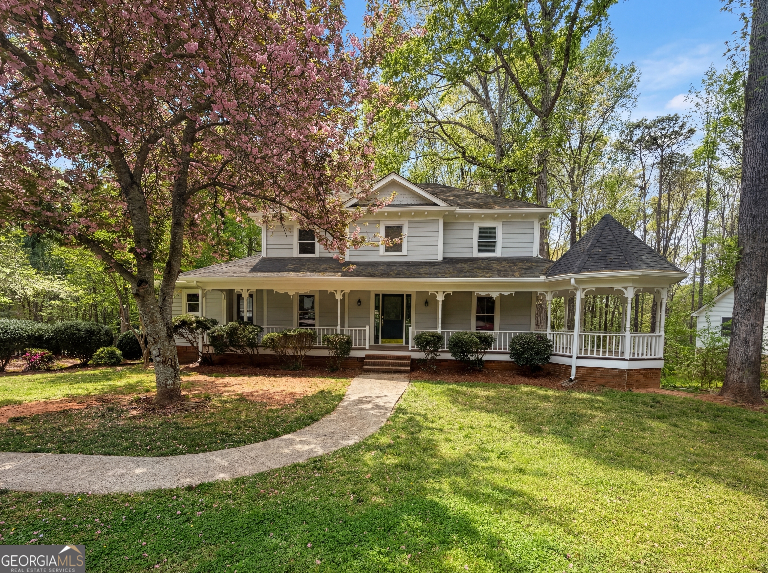 4479 Alpine Court Snellville GA 30039