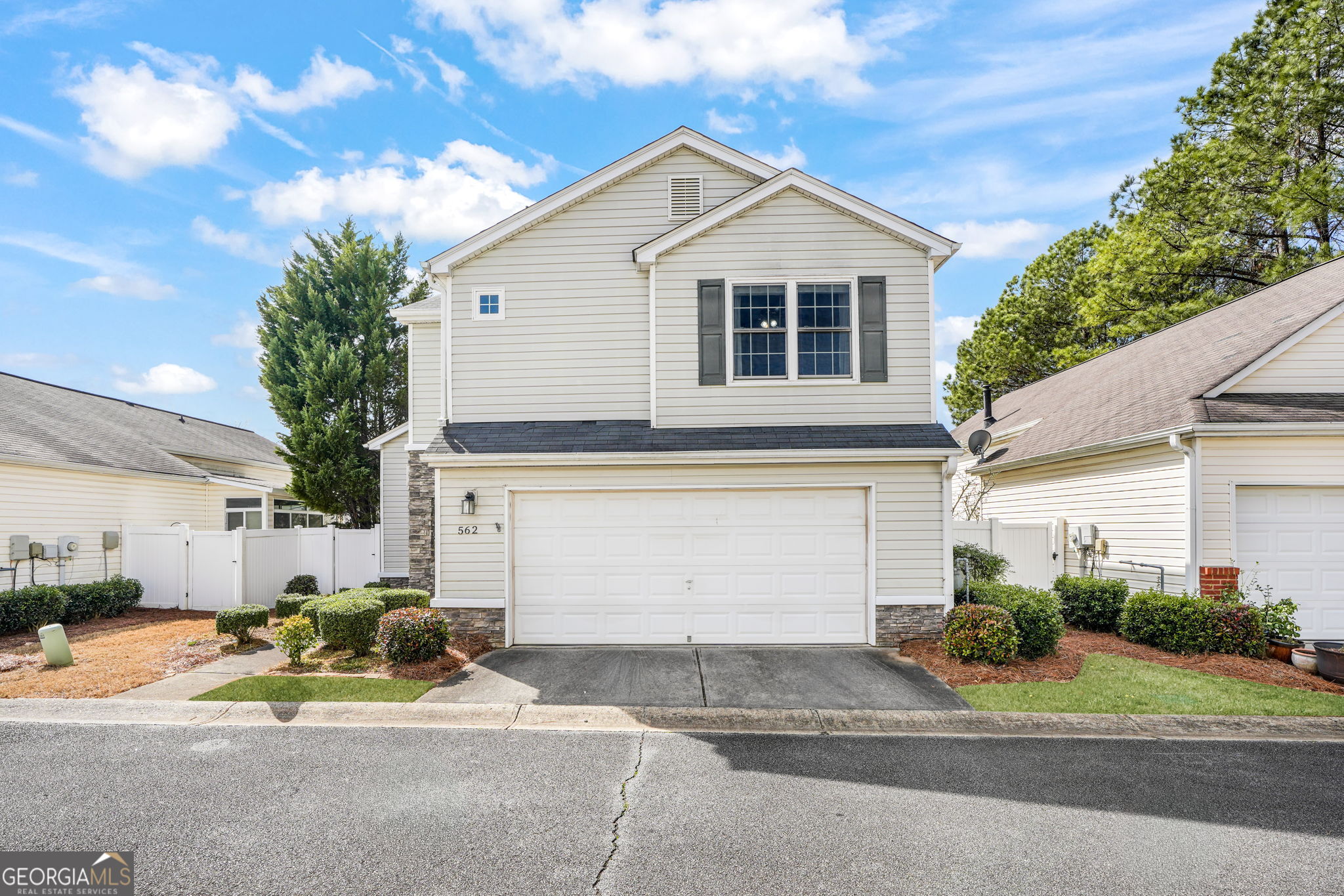 562 Windcroft Circle NW Acworth GA 30101