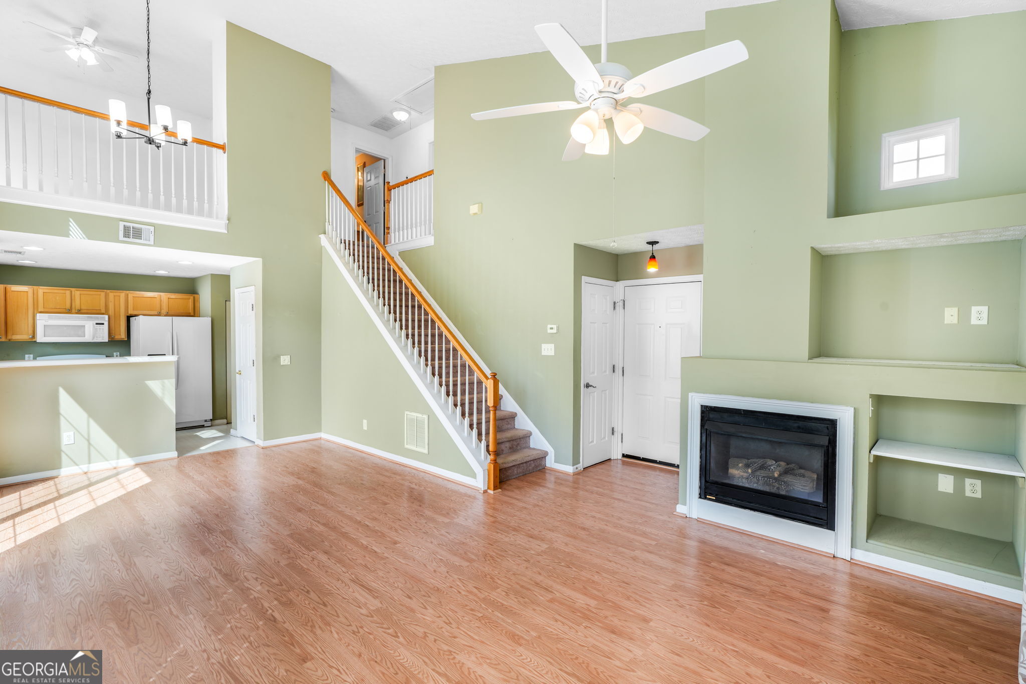 562 Windcroft Circle NW Acworth GA 30101