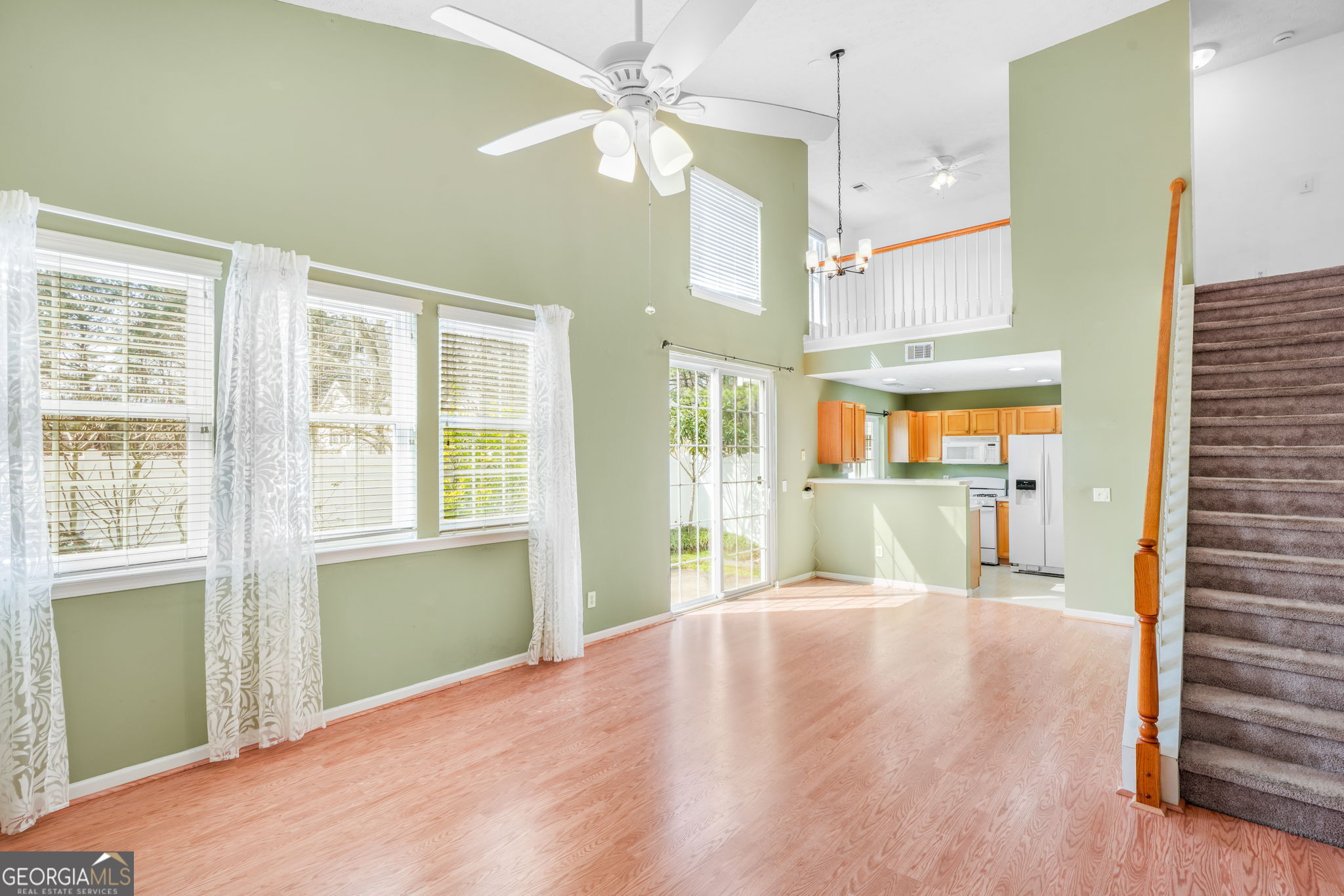 562 Windcroft Circle NW Acworth GA 30101