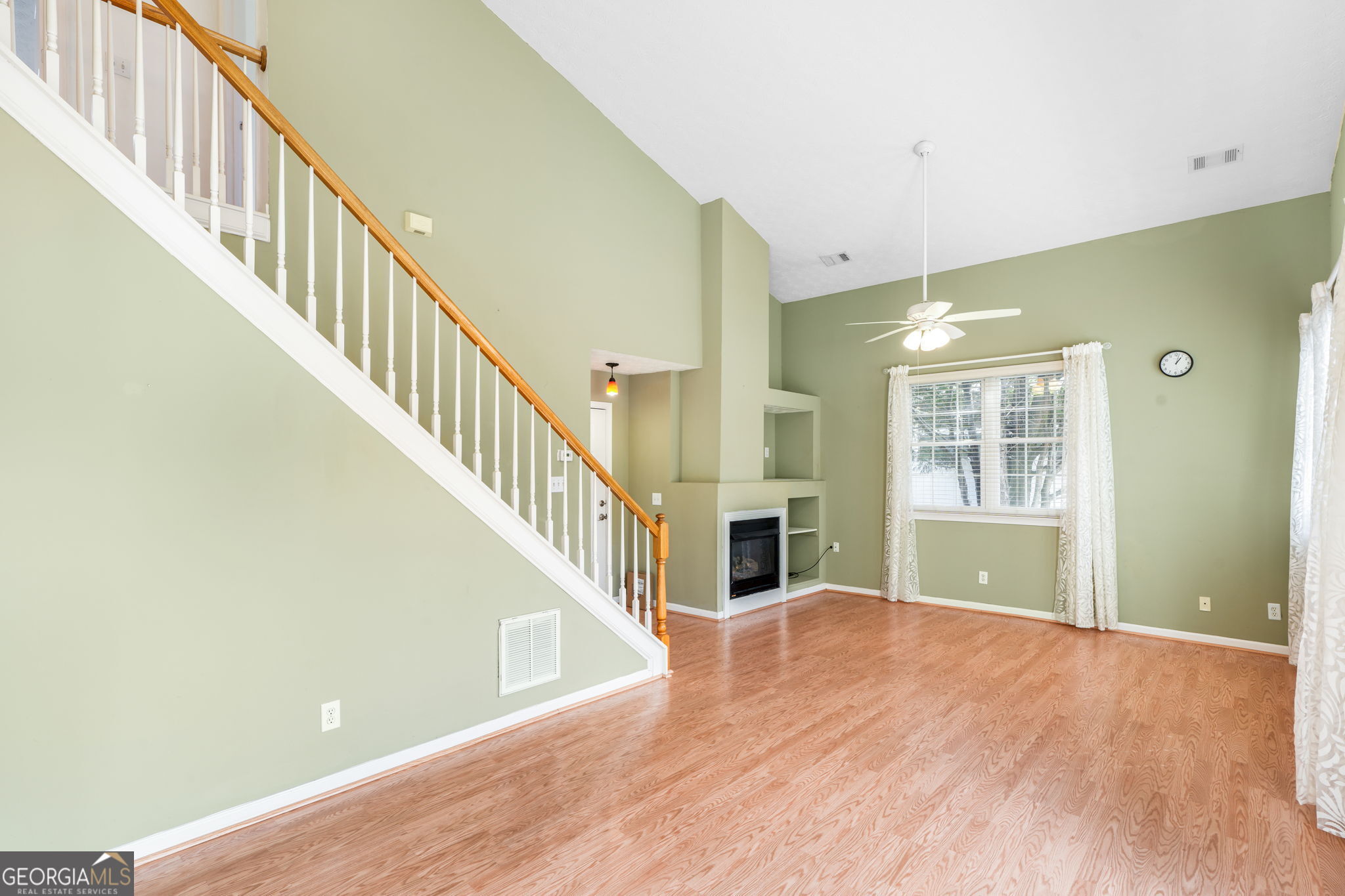 562 Windcroft Circle NW Acworth GA 30101