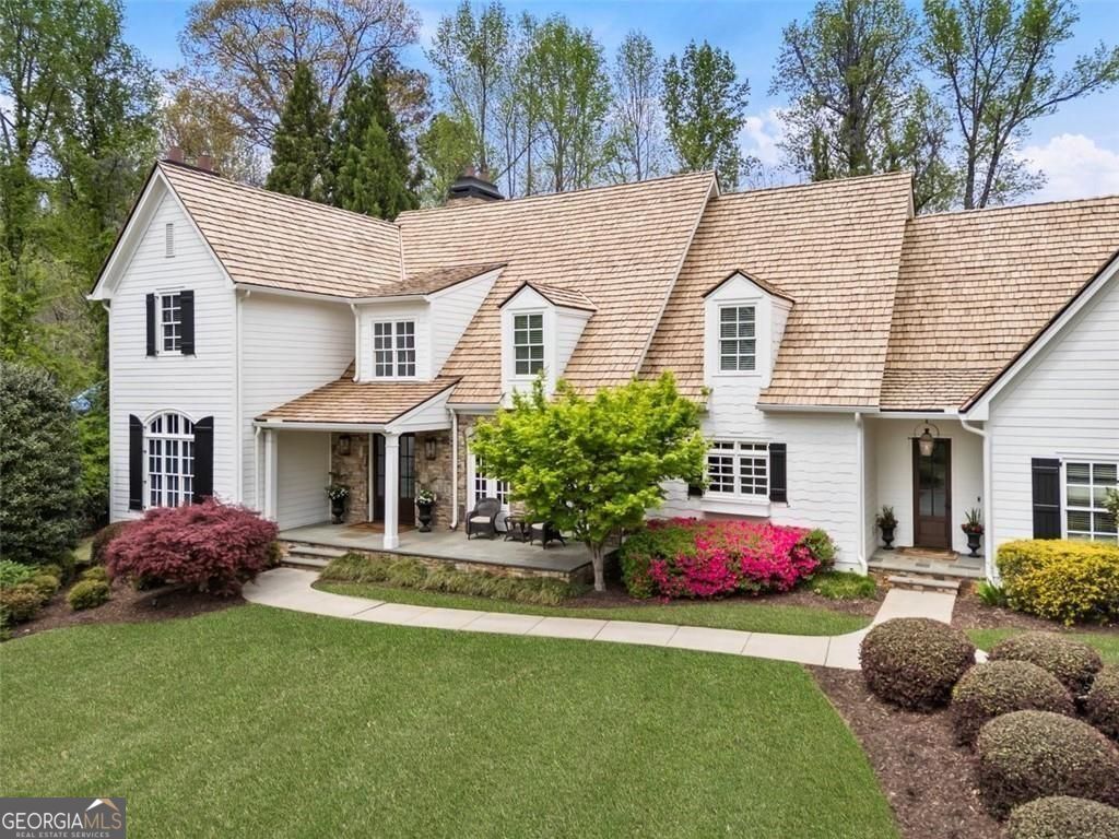 13270 Owens Way Milton GA 30004