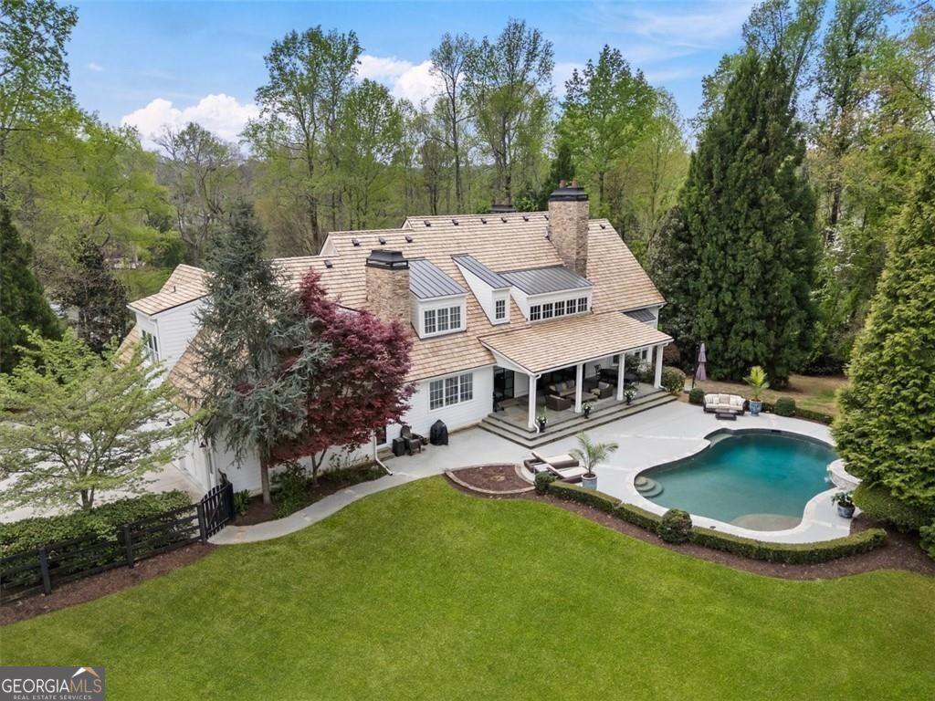 13270 Owens Way Milton GA 30004