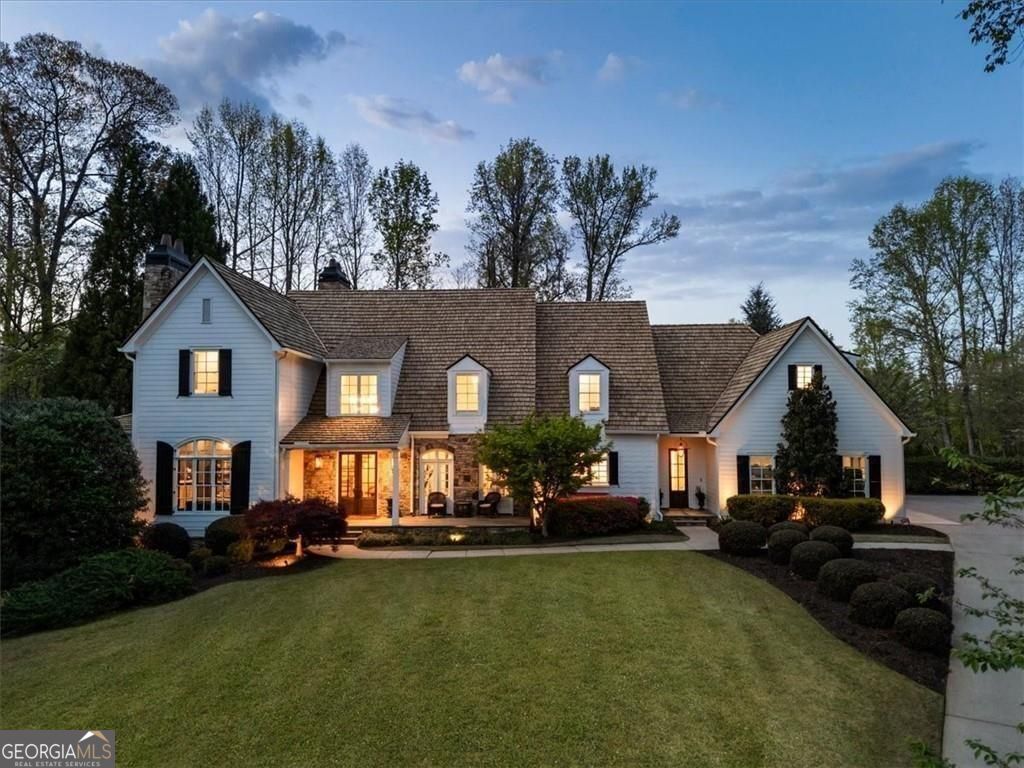 13270 Owens Way Milton GA 30004