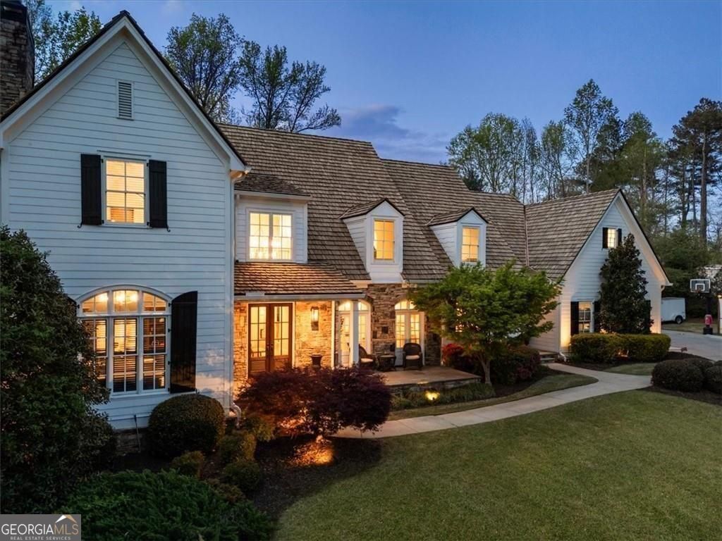 13270 Owens Way Milton GA 30004