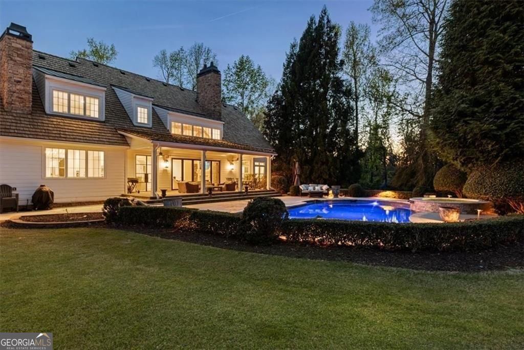 13270 Owens Way Milton GA 30004