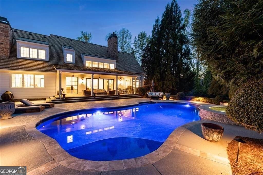 13270 Owens Way Milton GA 30004