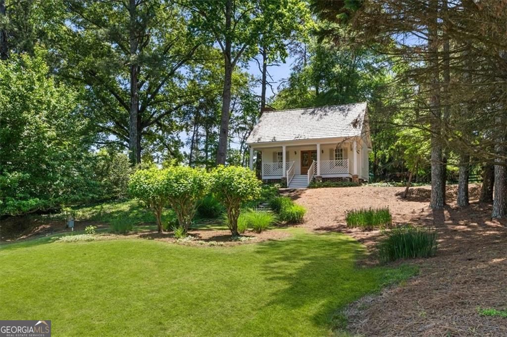 13270 Owens Way Milton GA 30004