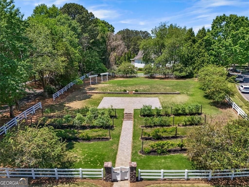 13270 Owens Way Milton GA 30004