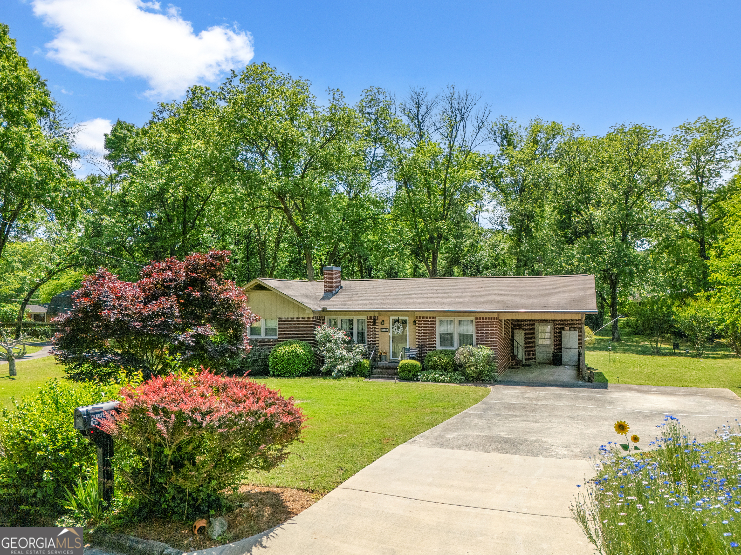 106 E Valley Road Rome GA 30161