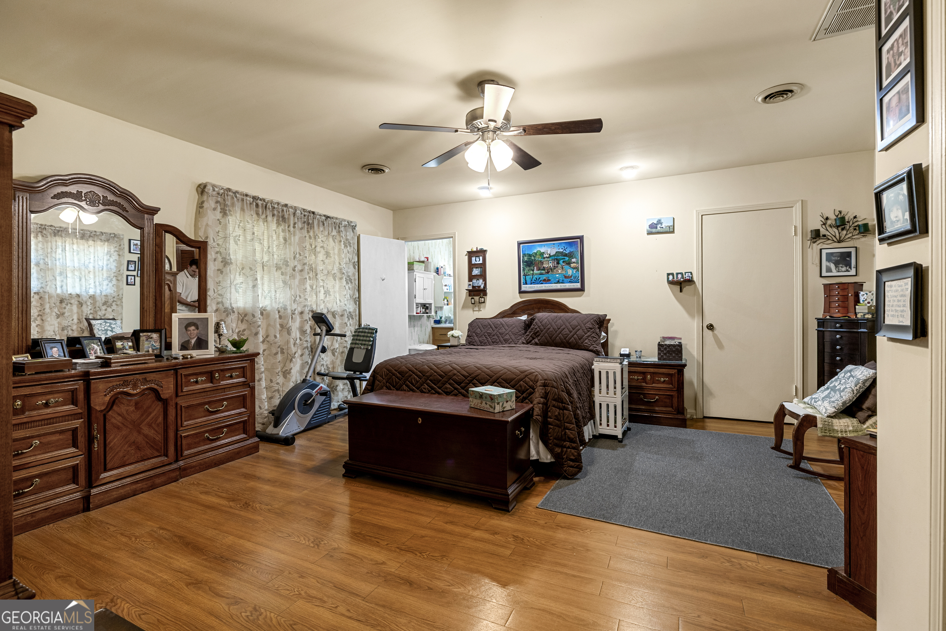 106 E Valley Road Rome GA 30161