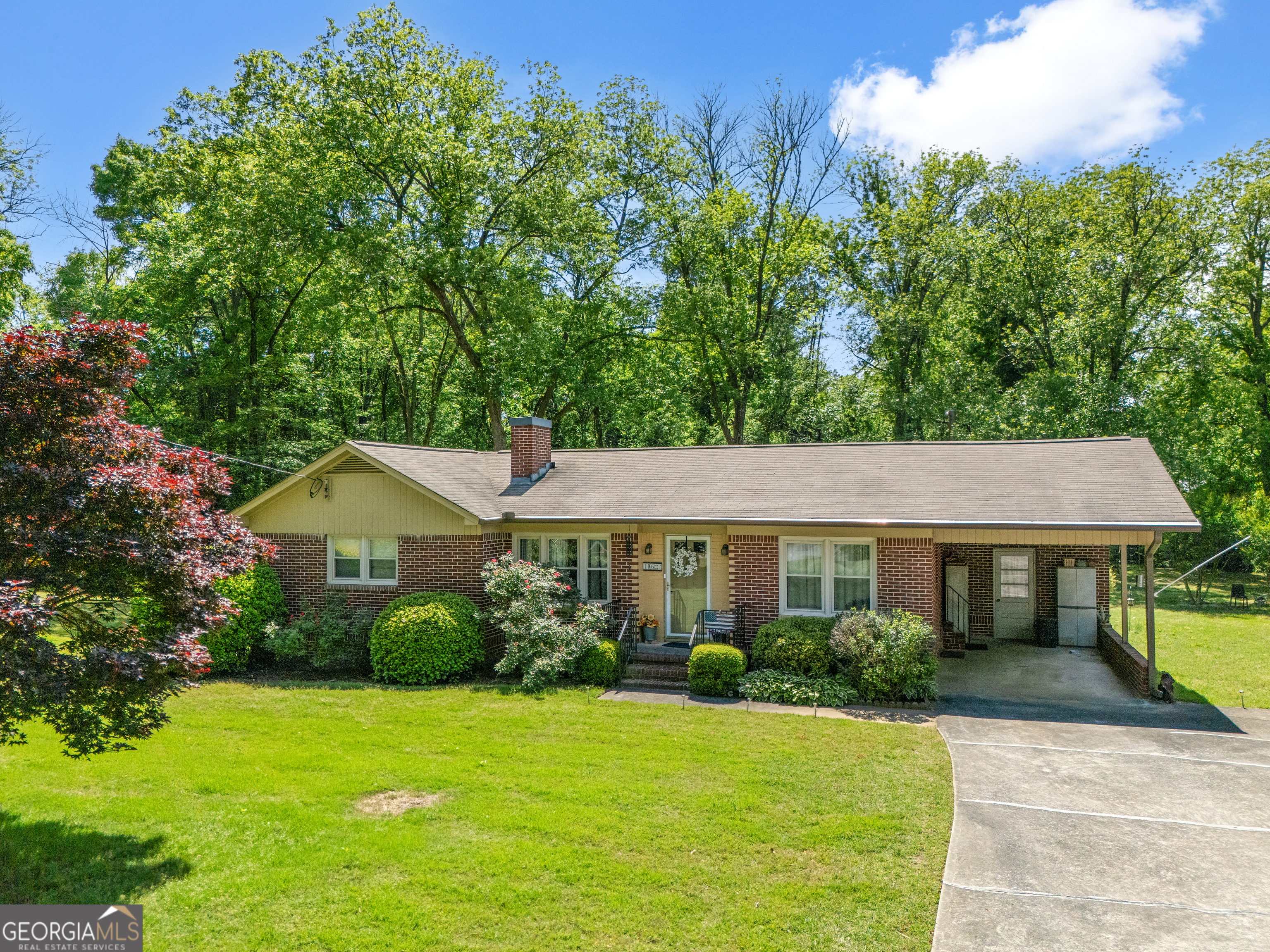 106 E Valley Road Rome GA 30161