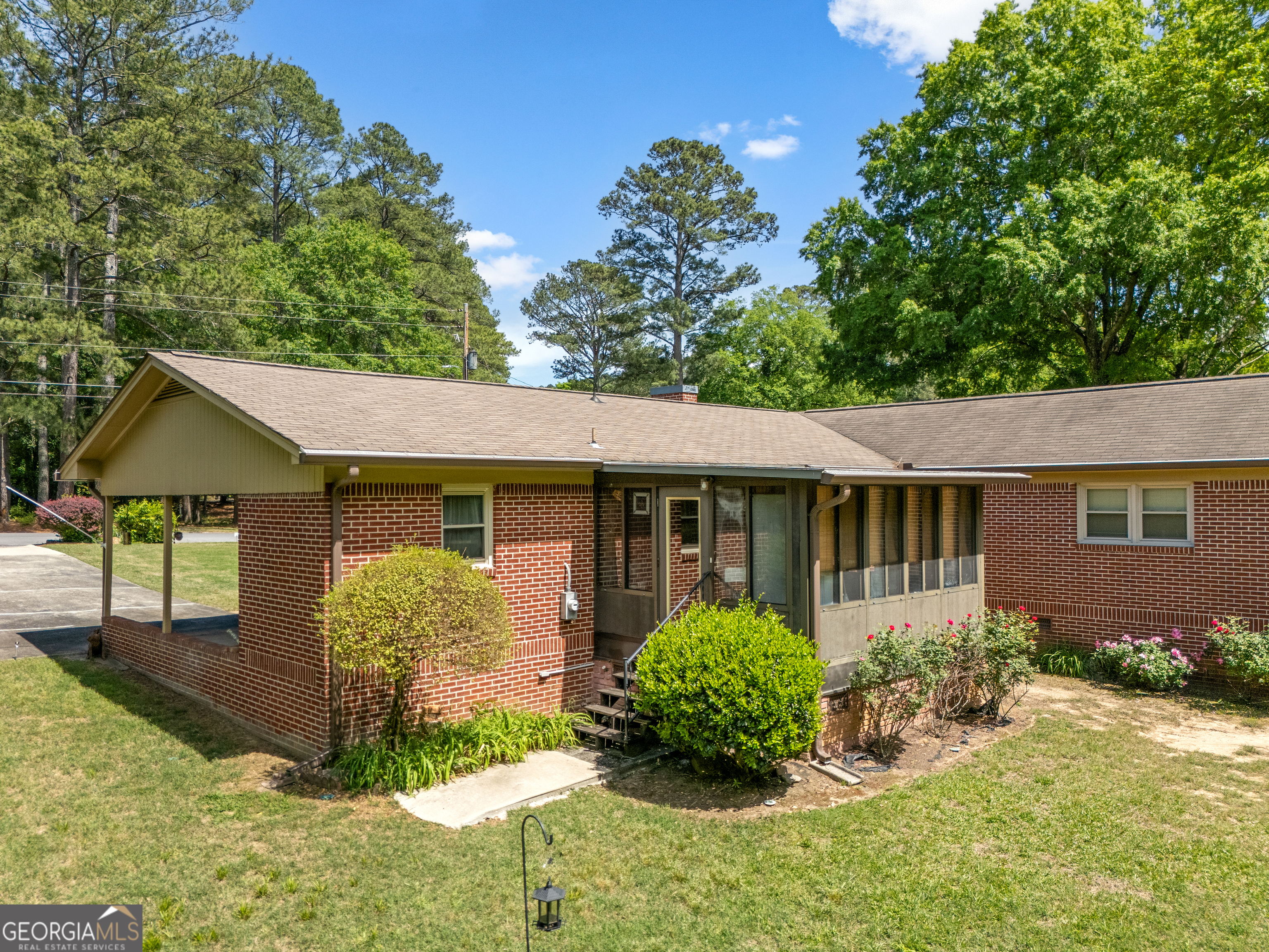 106 E Valley Road Rome GA 30161