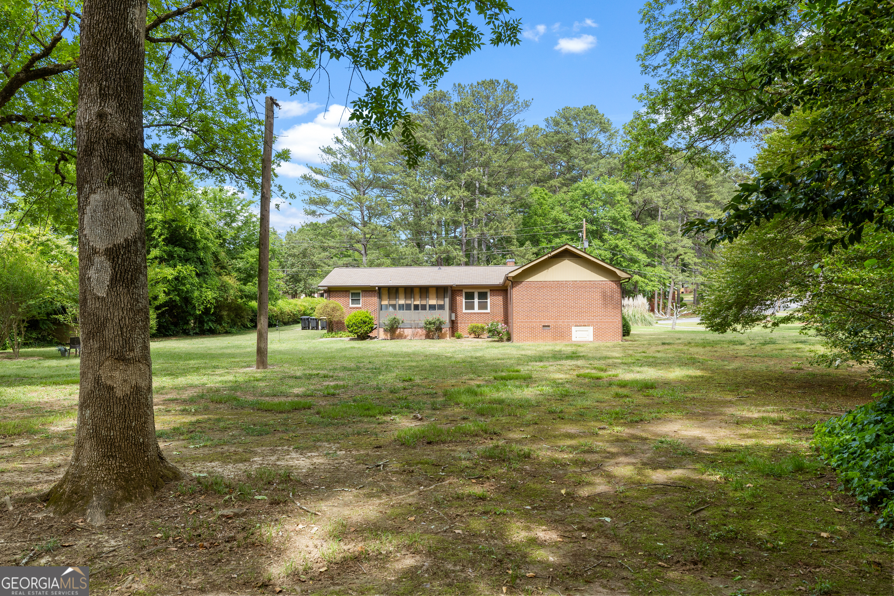 106 E Valley Road Rome GA 30161