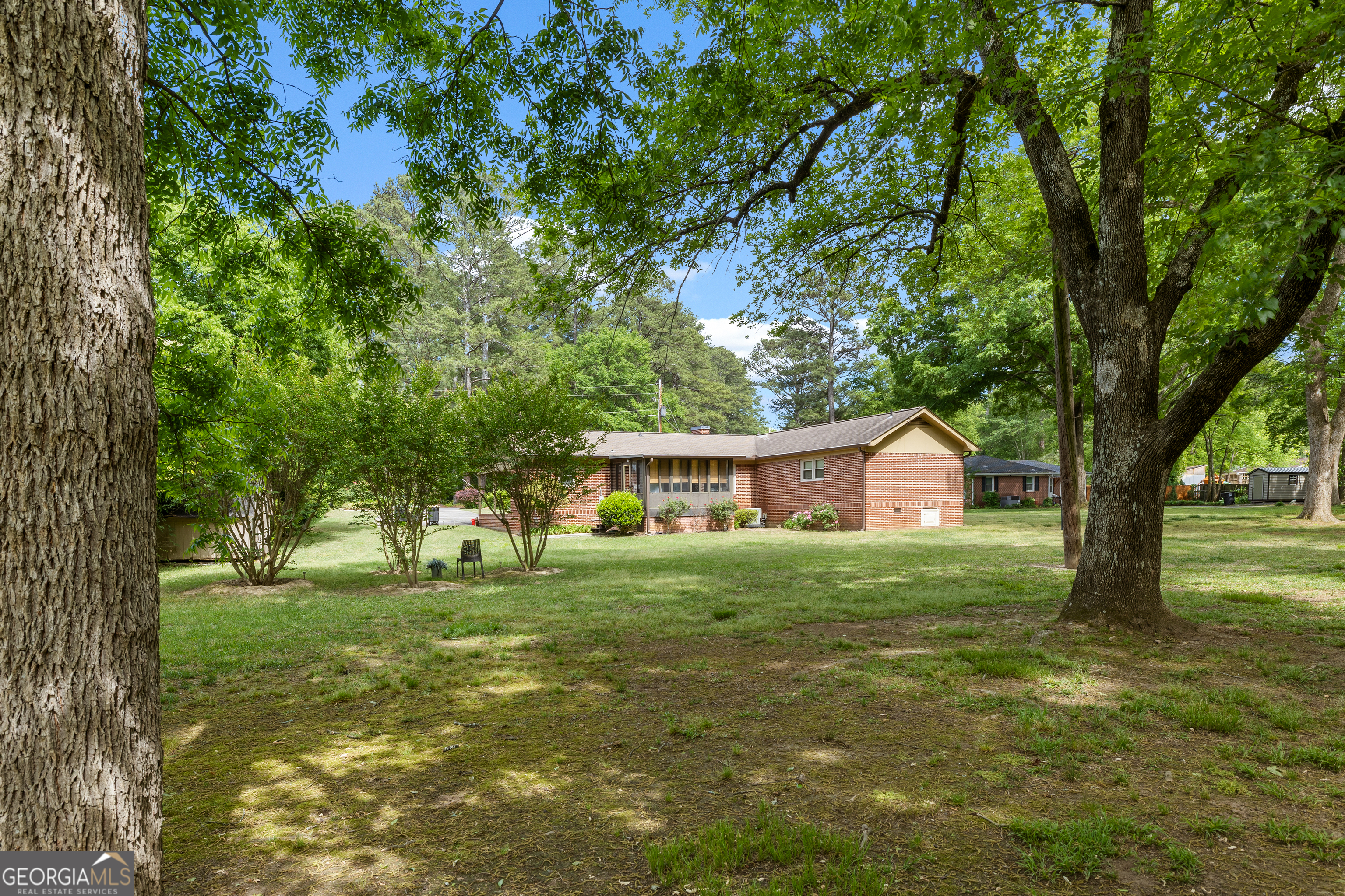 106 E Valley Road Rome GA 30161