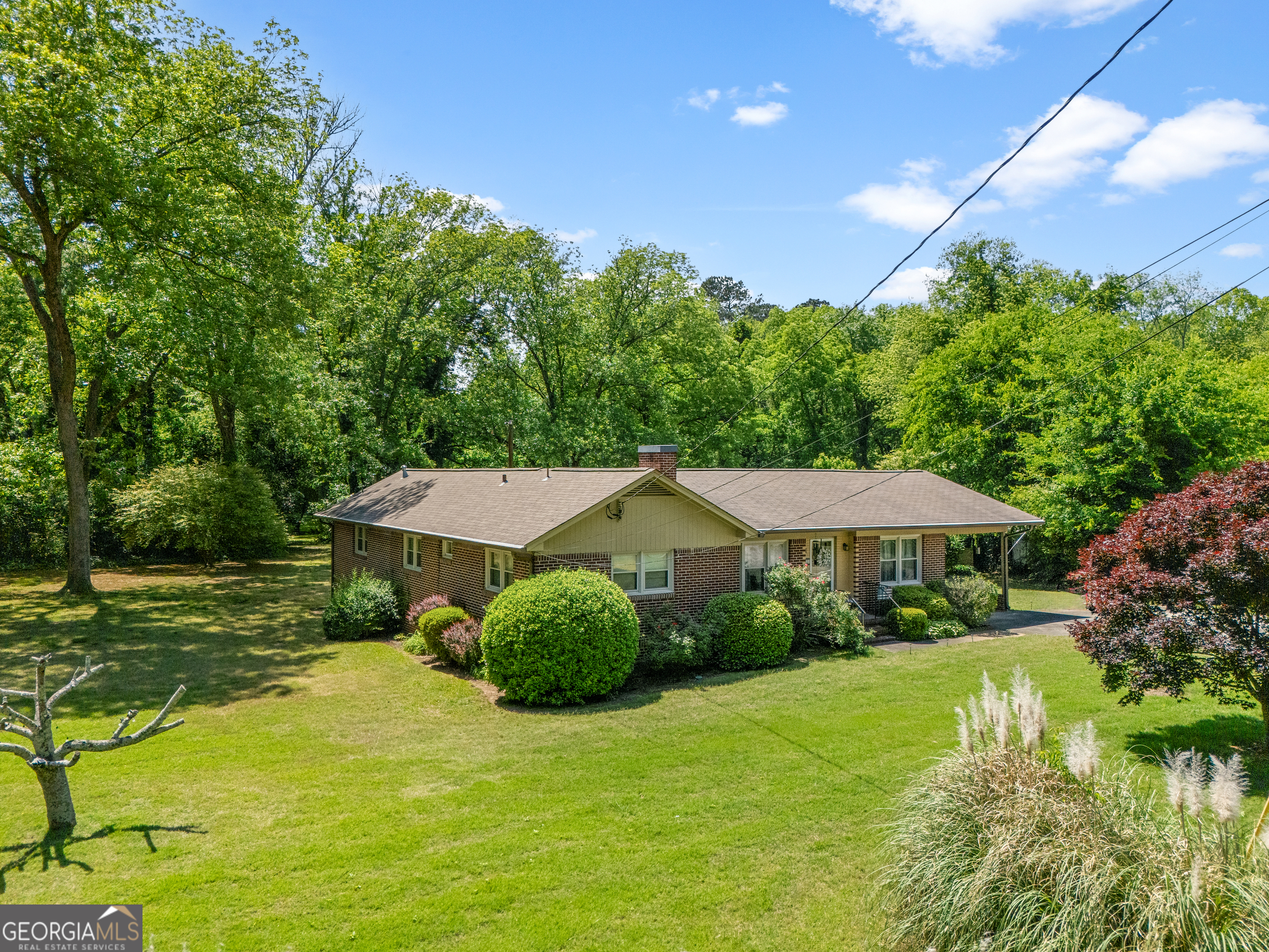 106 E Valley Road Rome GA 30161