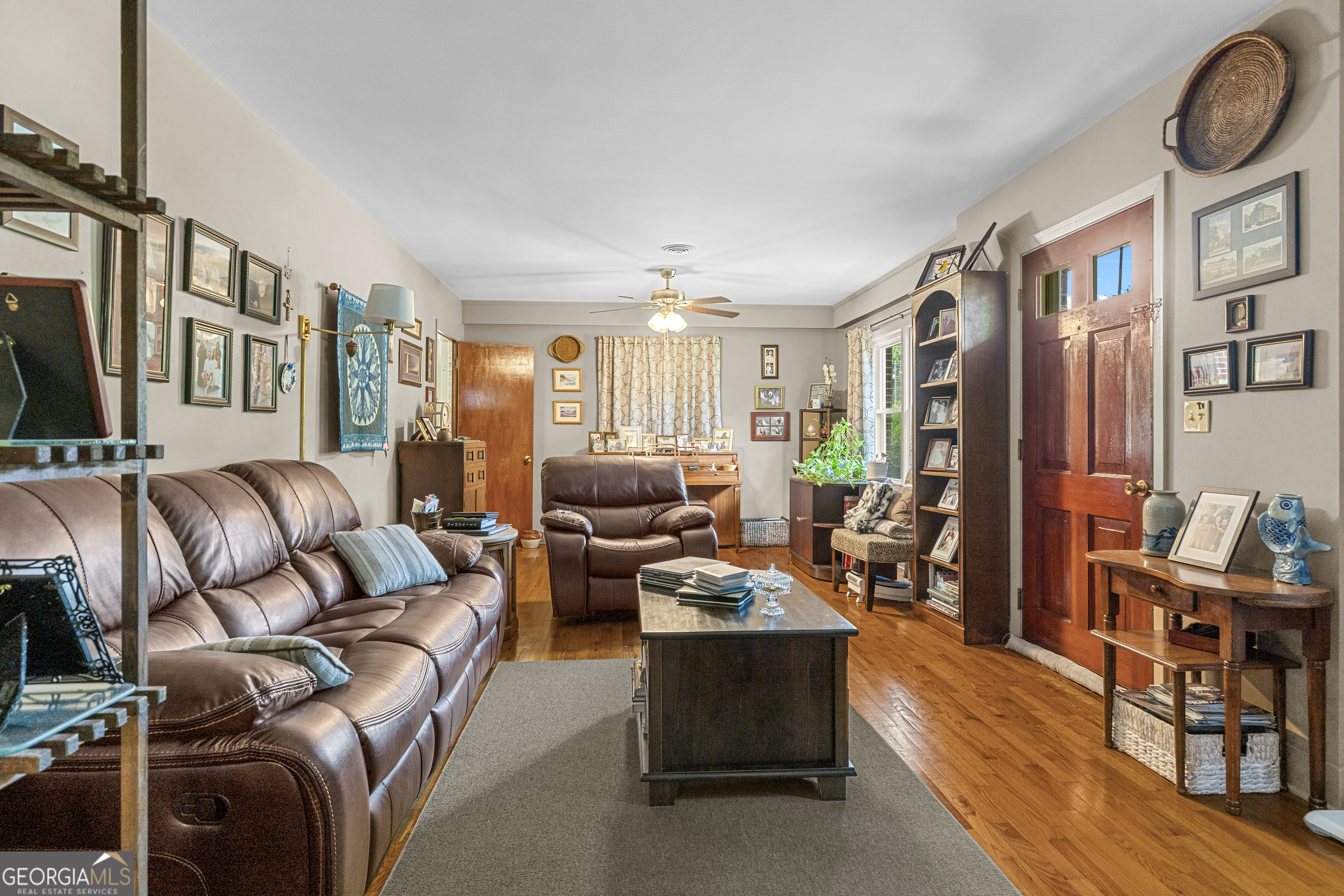106 E Valley Road Rome GA 30161