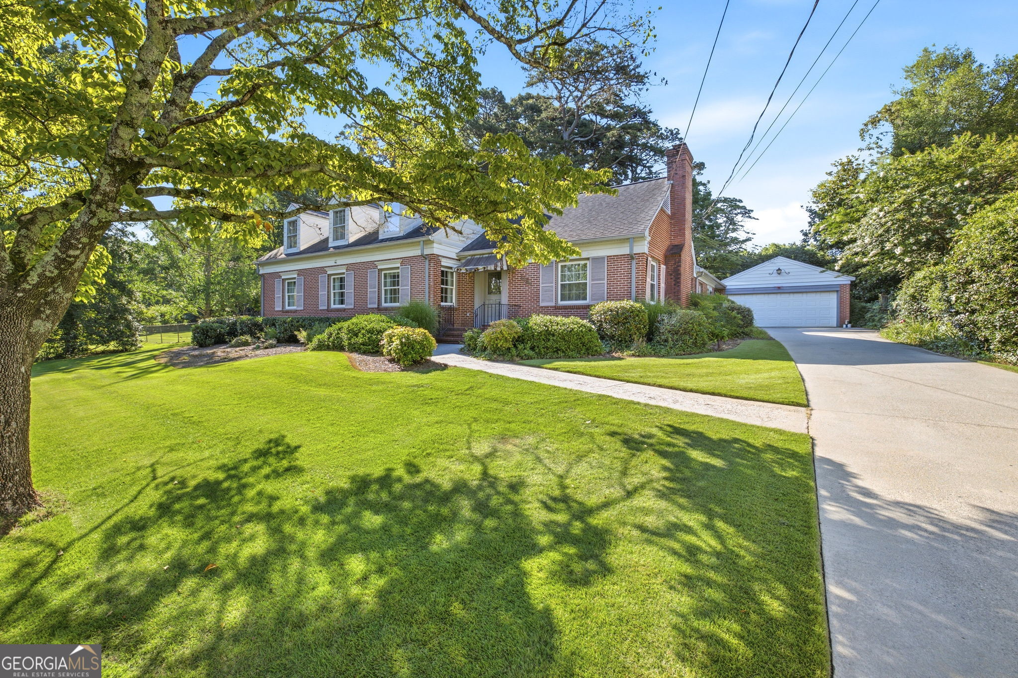 1154 Glenwood Drive Gainesville GA 30501