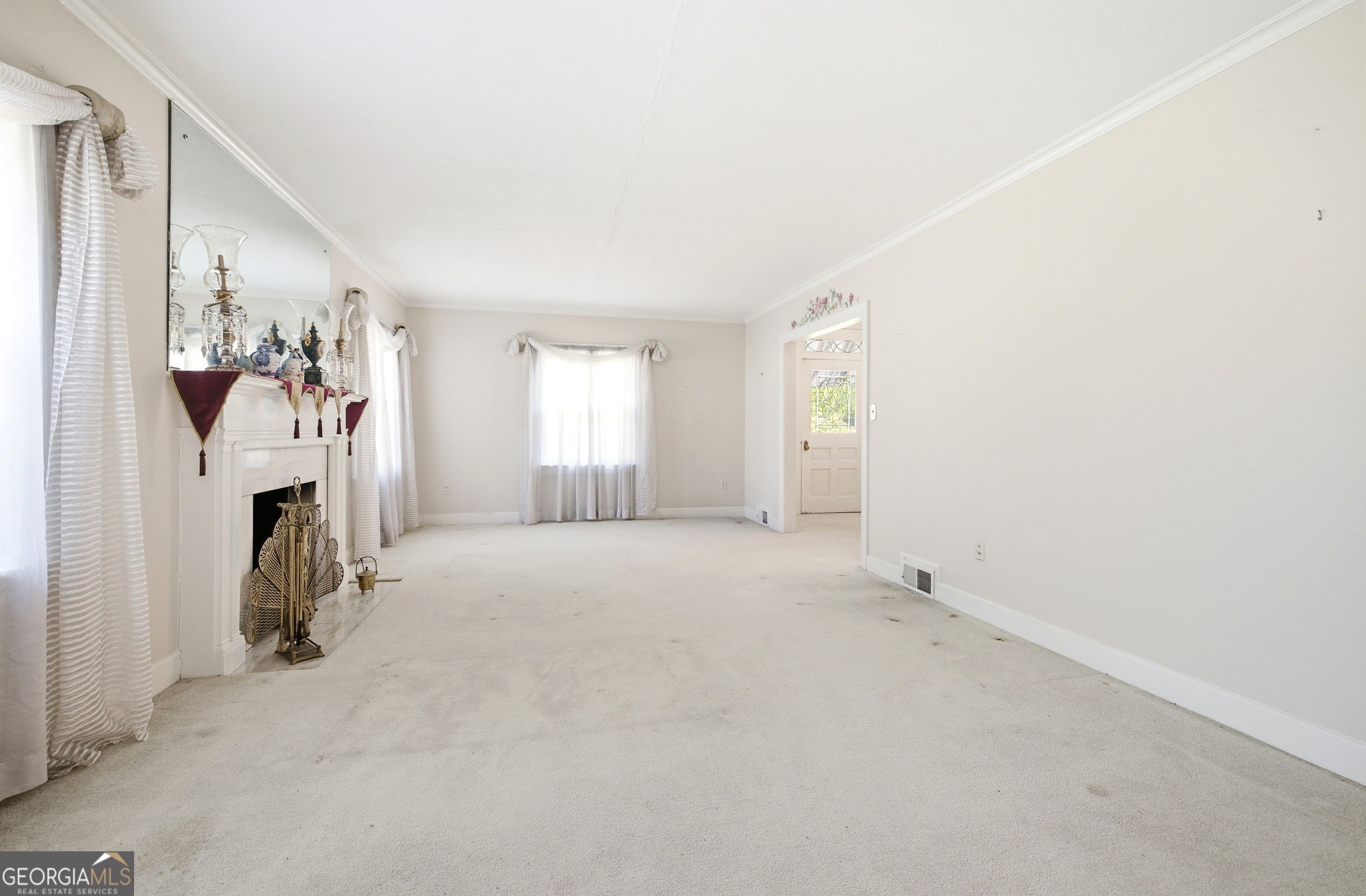 1154 Glenwood Drive Gainesville GA 30501