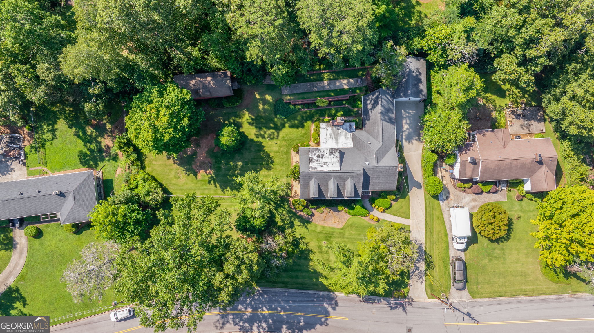 1154 Glenwood Drive Gainesville GA 30501