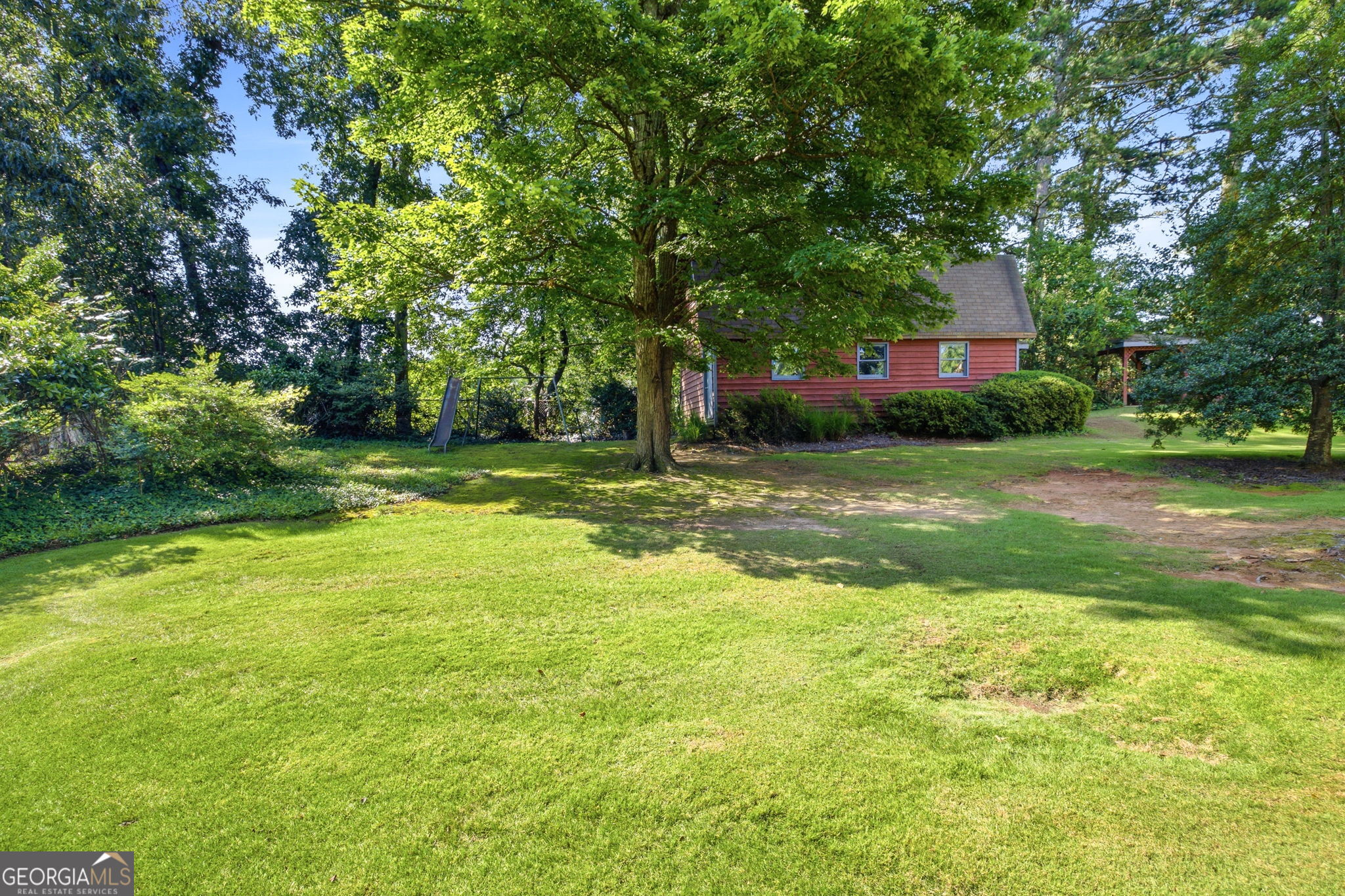 1154 Glenwood Drive Gainesville GA 30501