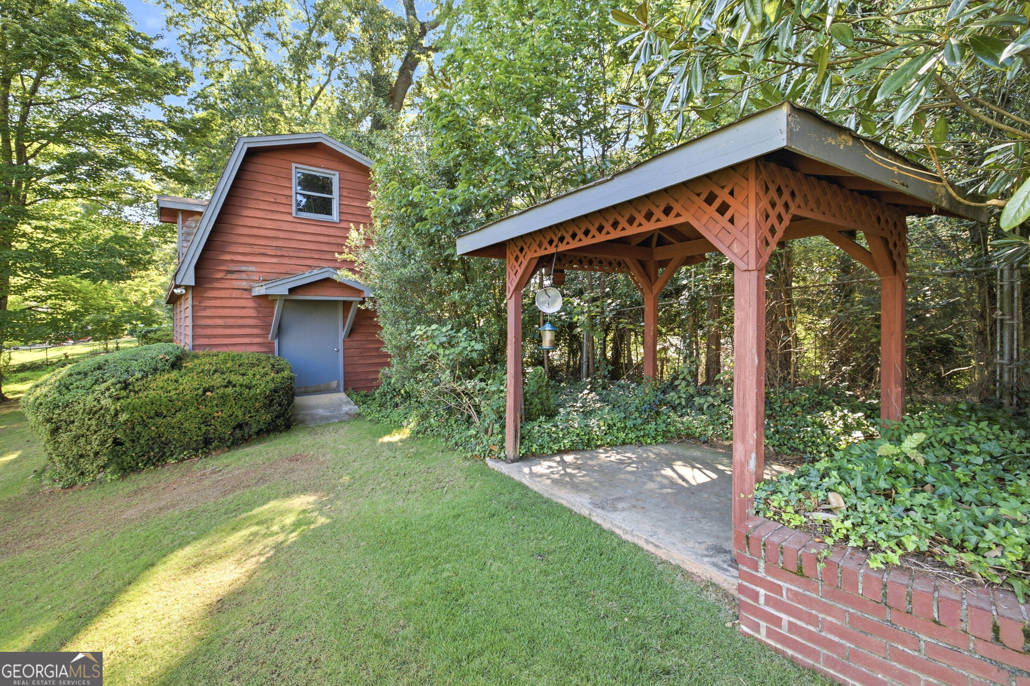 1154 Glenwood Drive Gainesville GA 30501