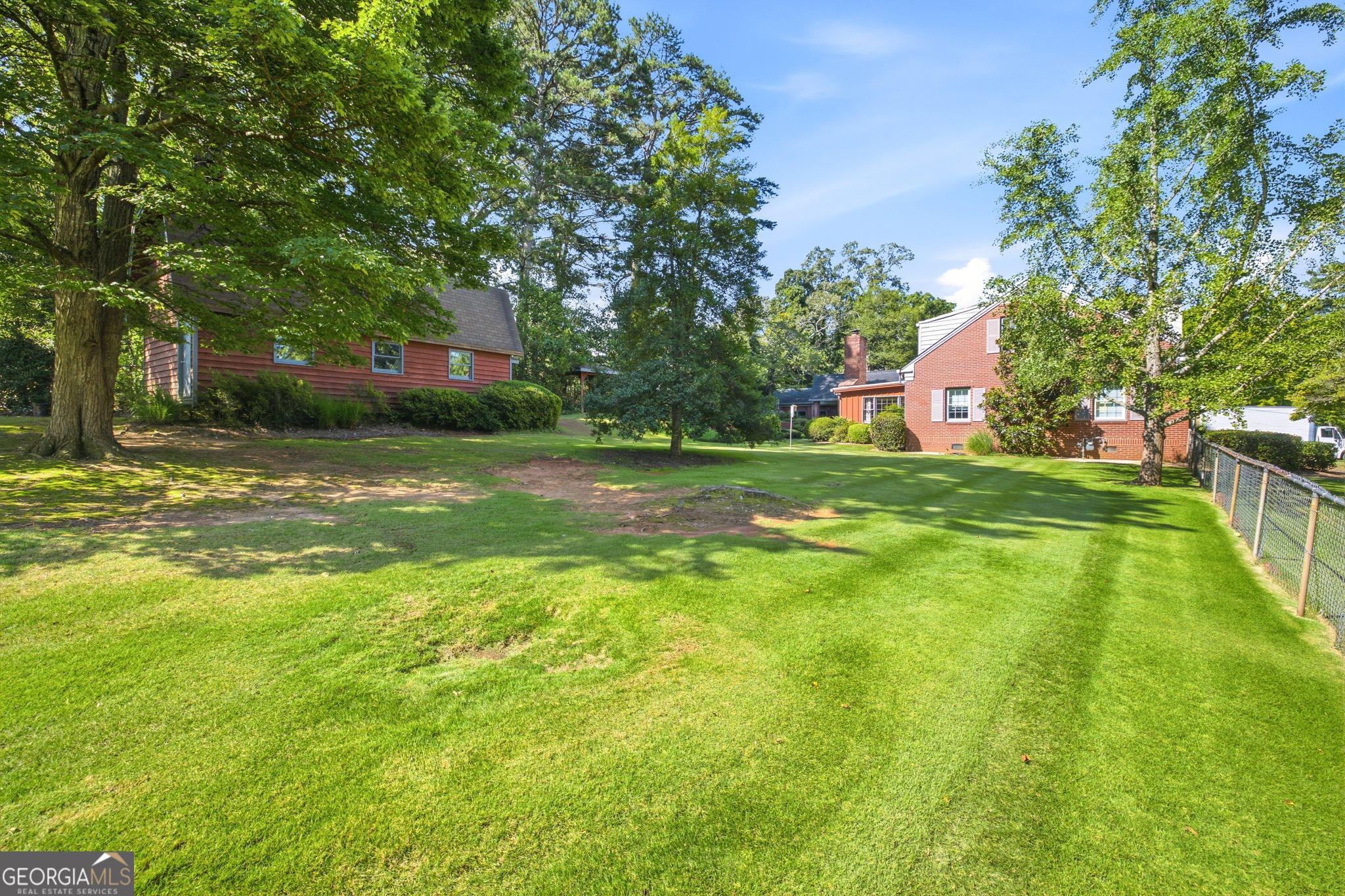 1154 Glenwood Drive Gainesville GA 30501