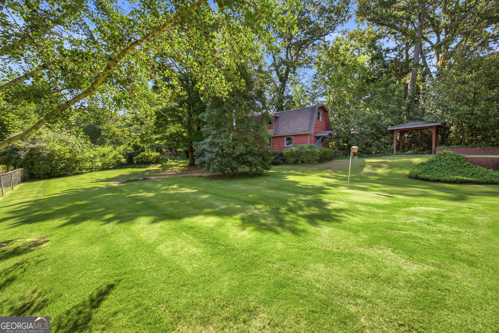 1154 Glenwood Drive Gainesville GA 30501