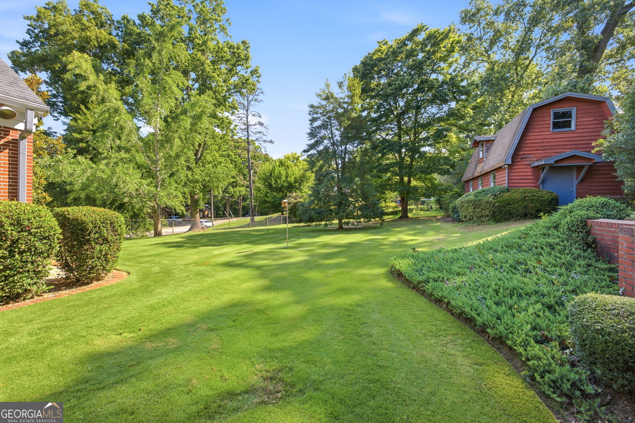 1154 Glenwood Drive Gainesville GA 30501