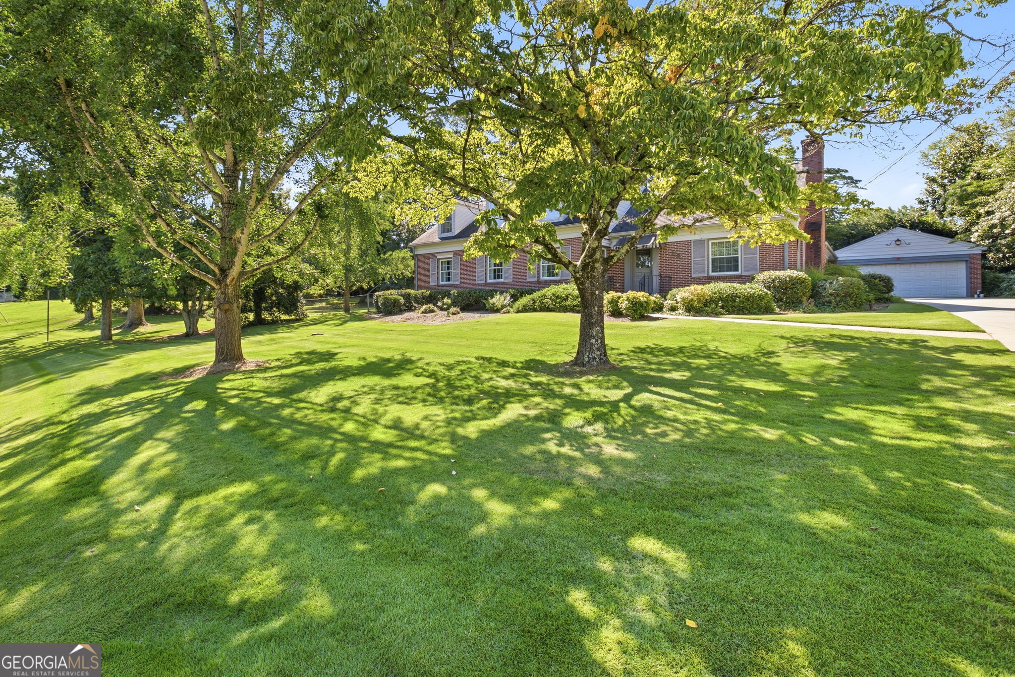 1154 Glenwood Drive Gainesville GA 30501