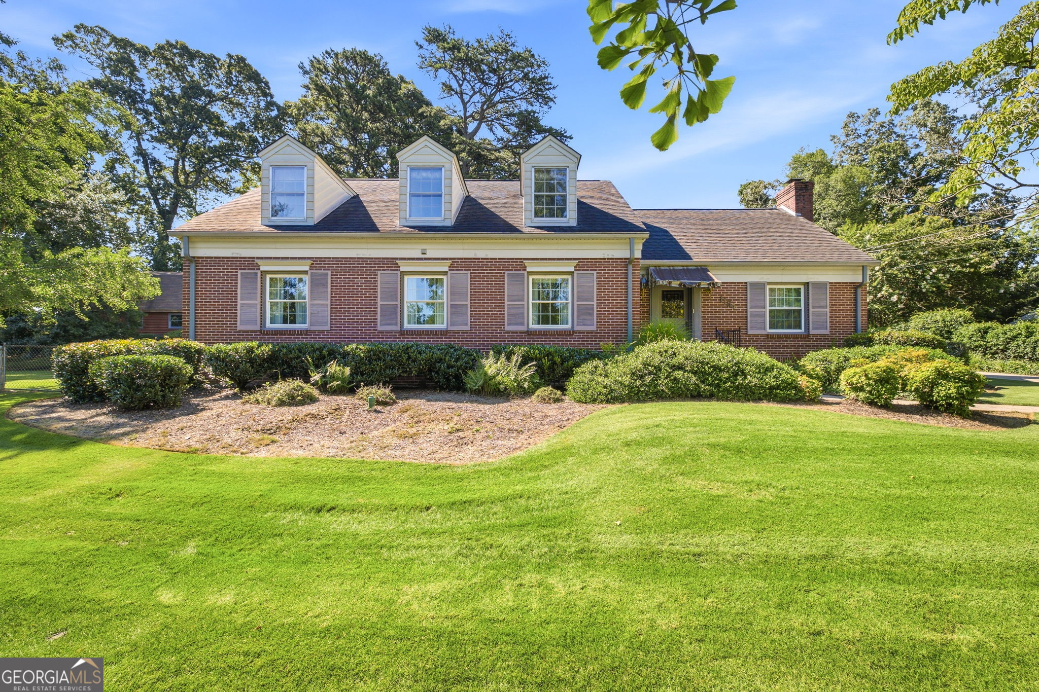 1154 Glenwood Drive Gainesville GA 30501