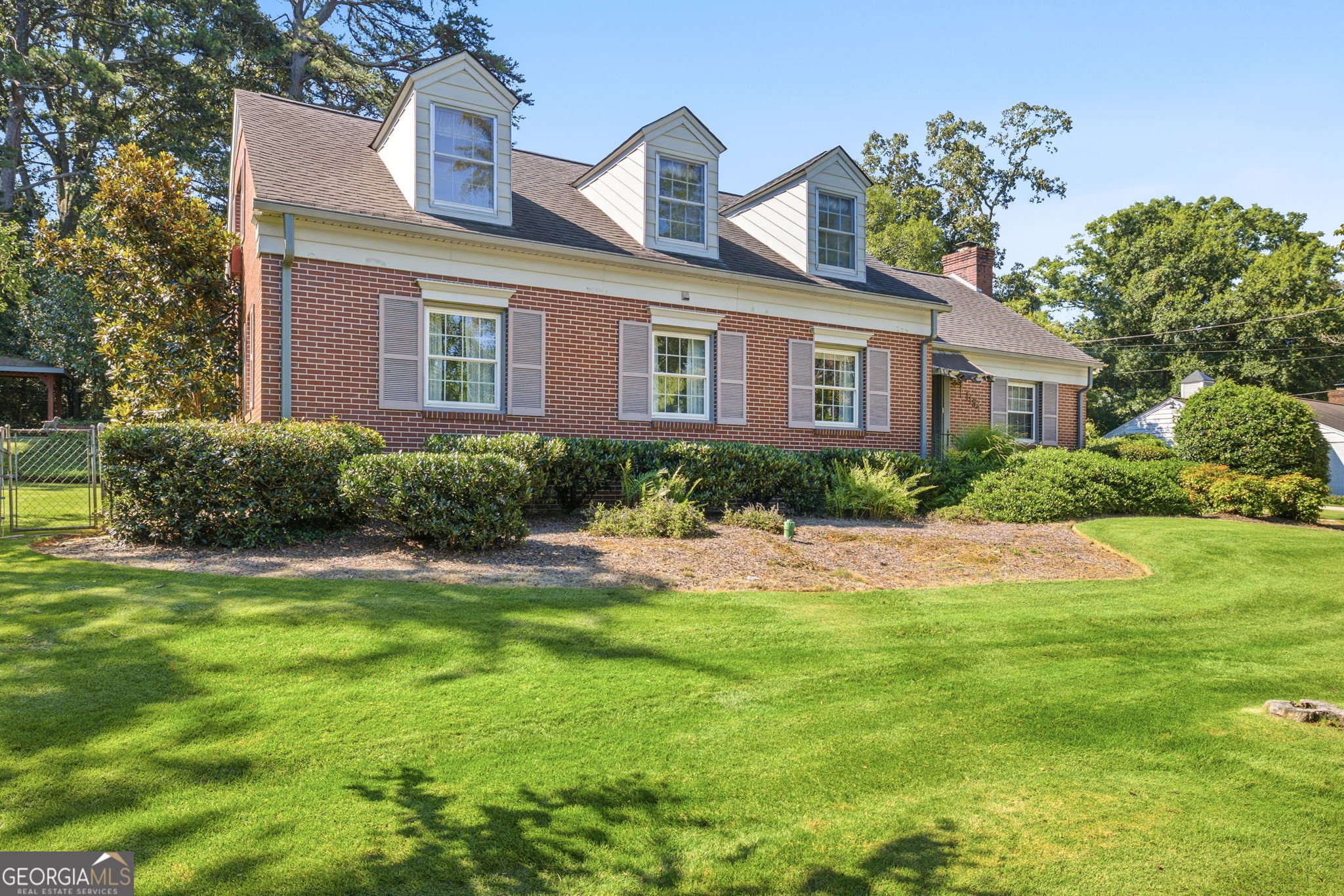 1154 Glenwood Drive Gainesville GA 30501