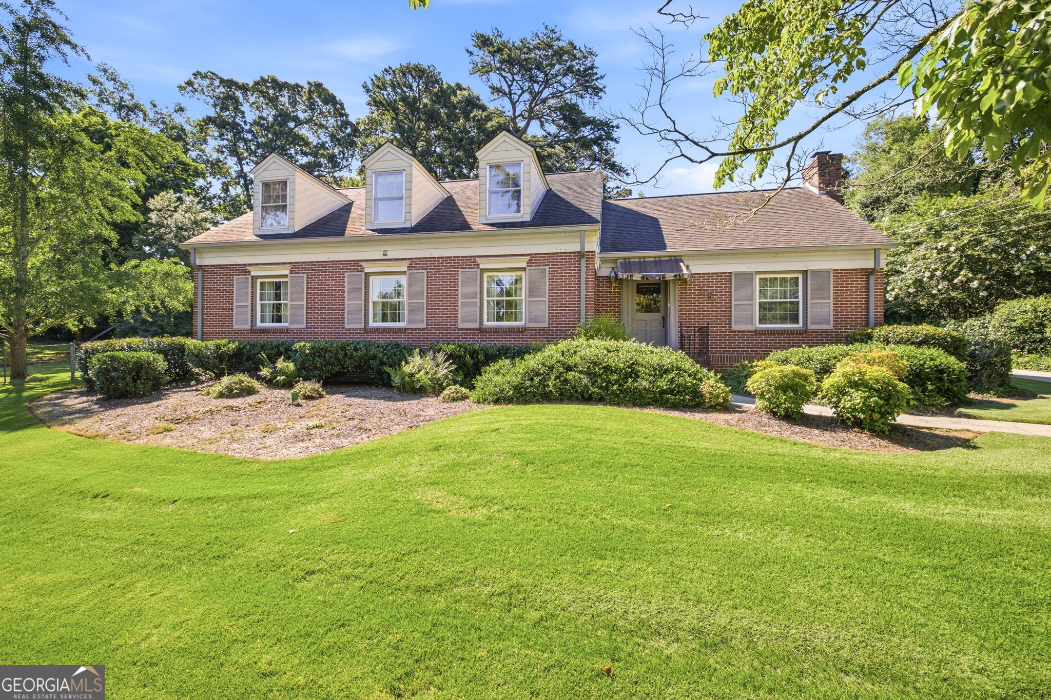1154 Glenwood Drive Gainesville GA 30501