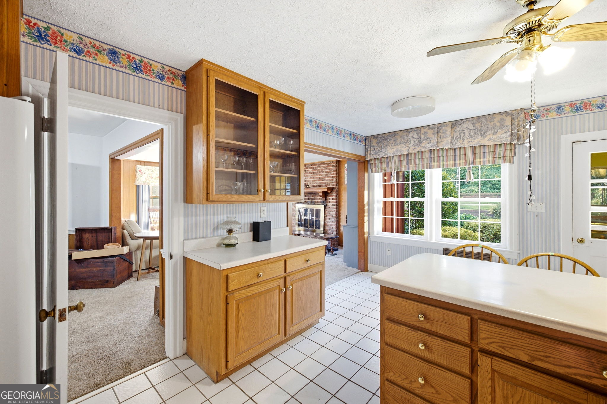1154 Glenwood Drive Gainesville GA 30501