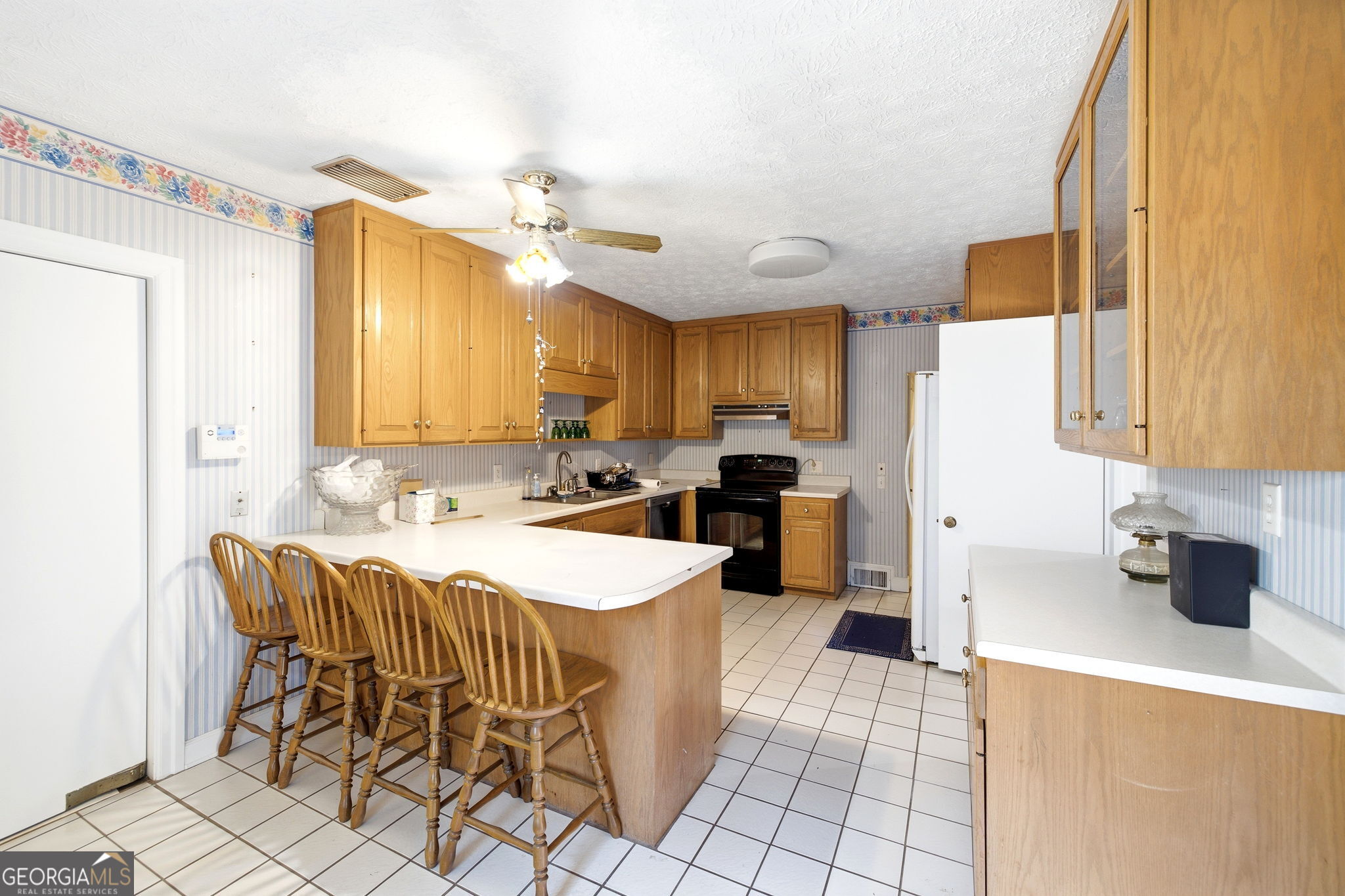1154 Glenwood Drive Gainesville GA 30501