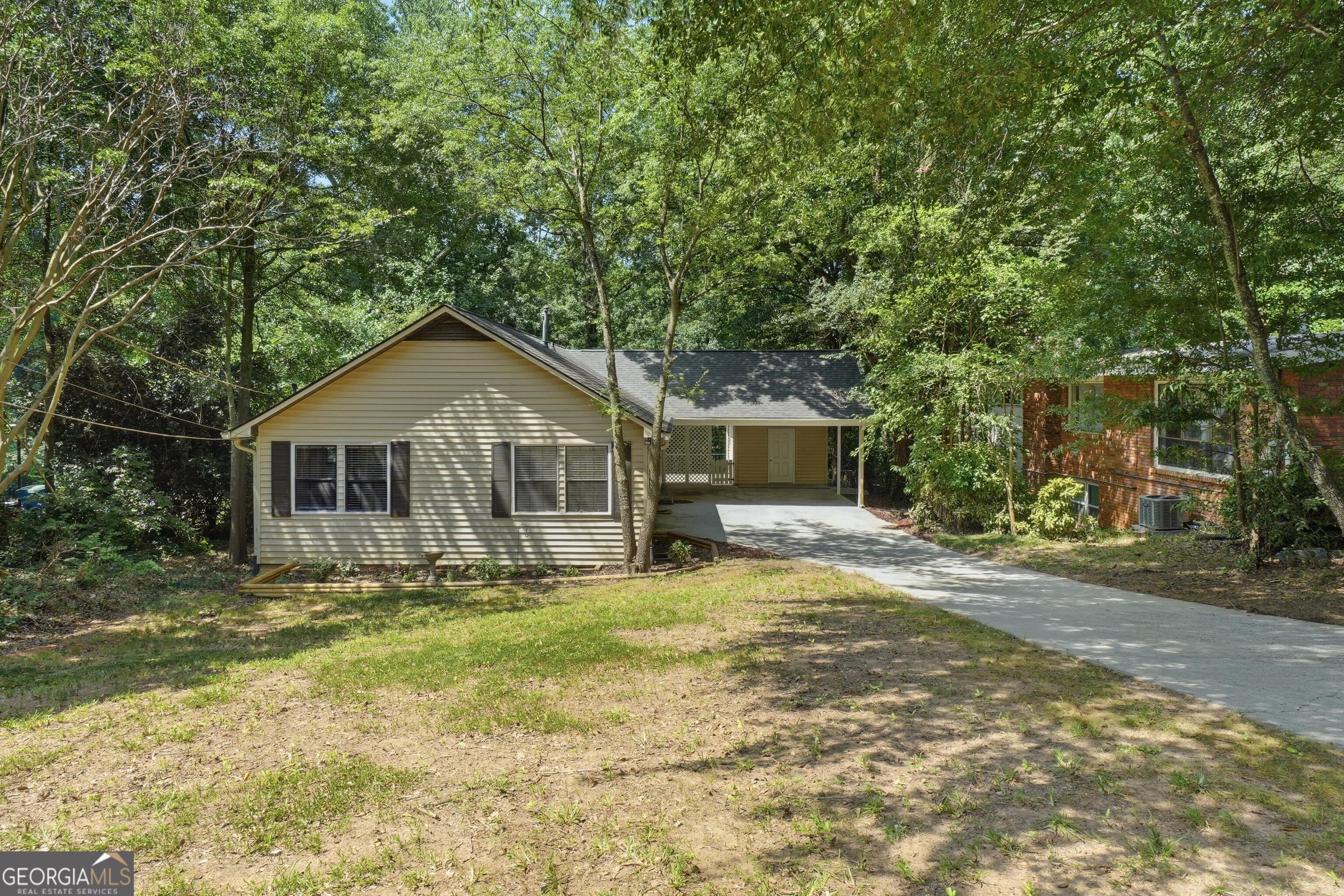 3448 Alison Drive Doraville GA 30340