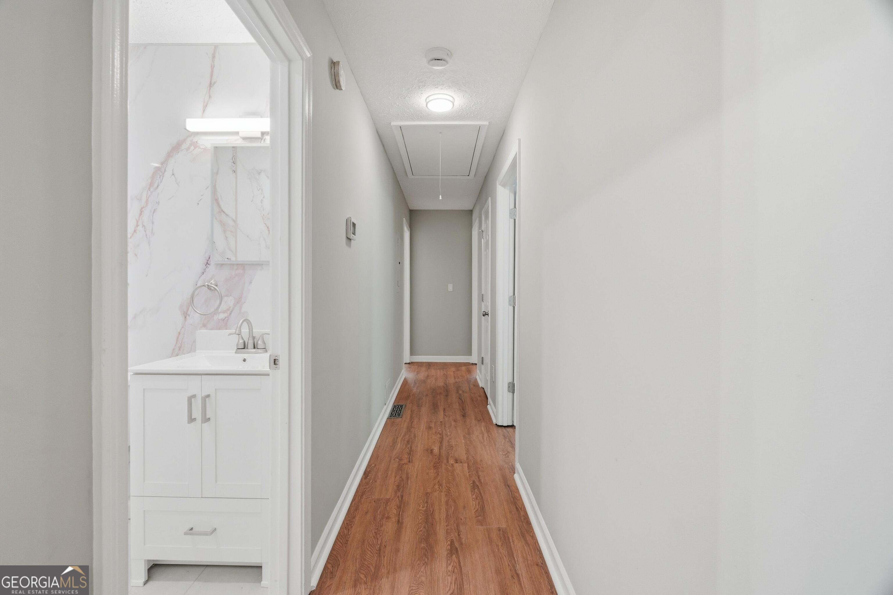 3448 Alison Drive Doraville GA 30340