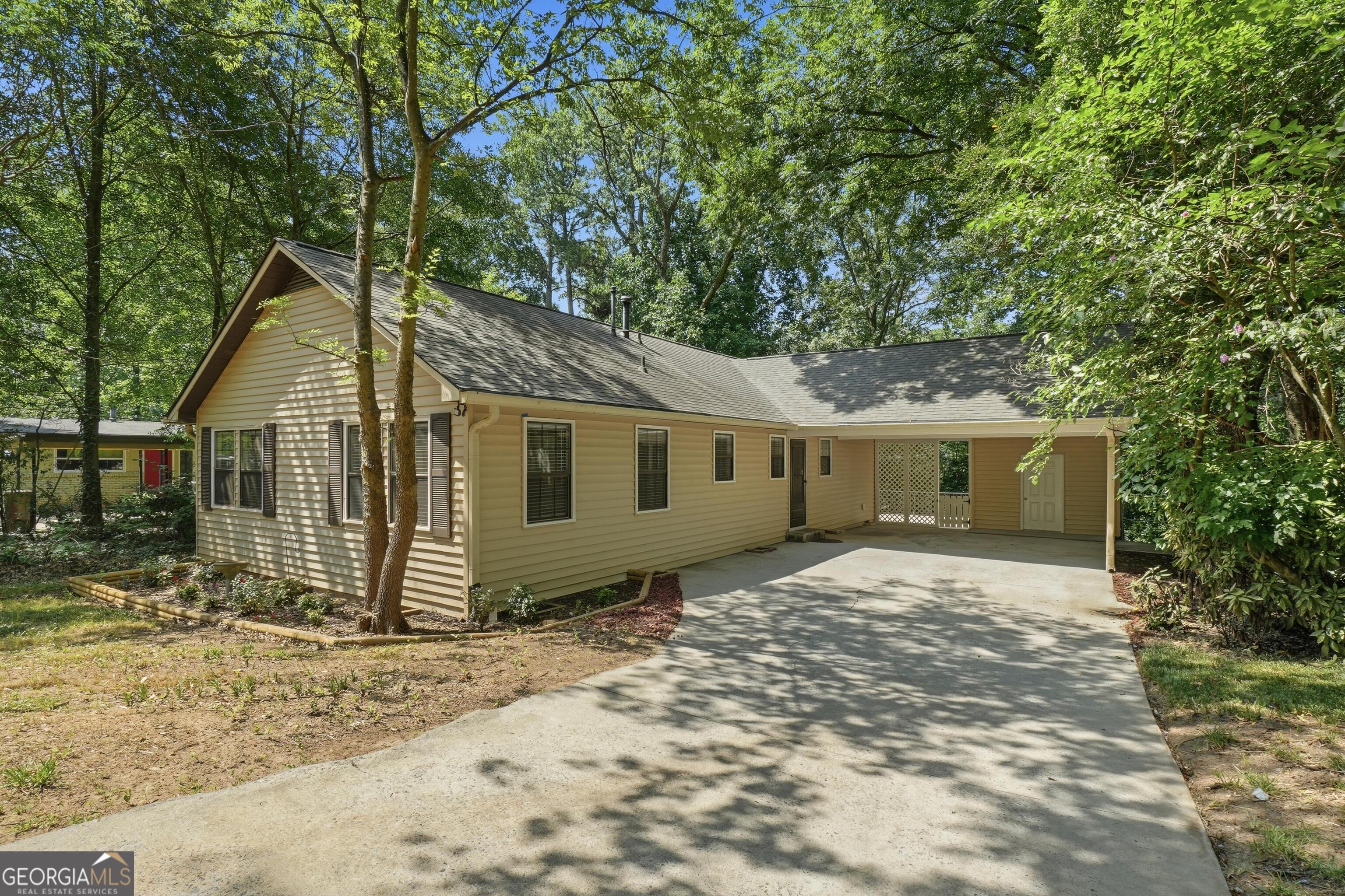 3448 Alison Drive Doraville GA 30340