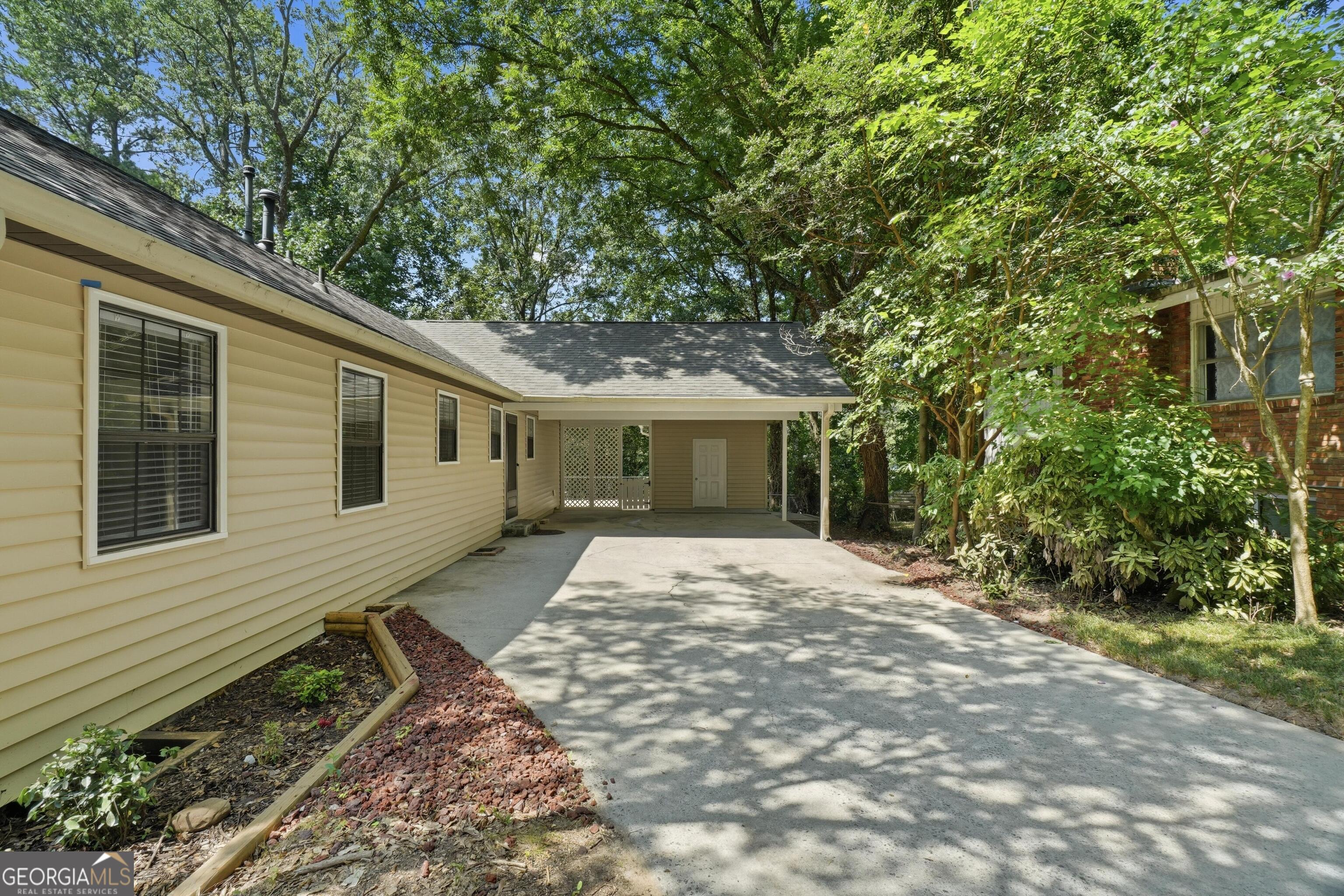 3448 Alison Drive Doraville GA 30340