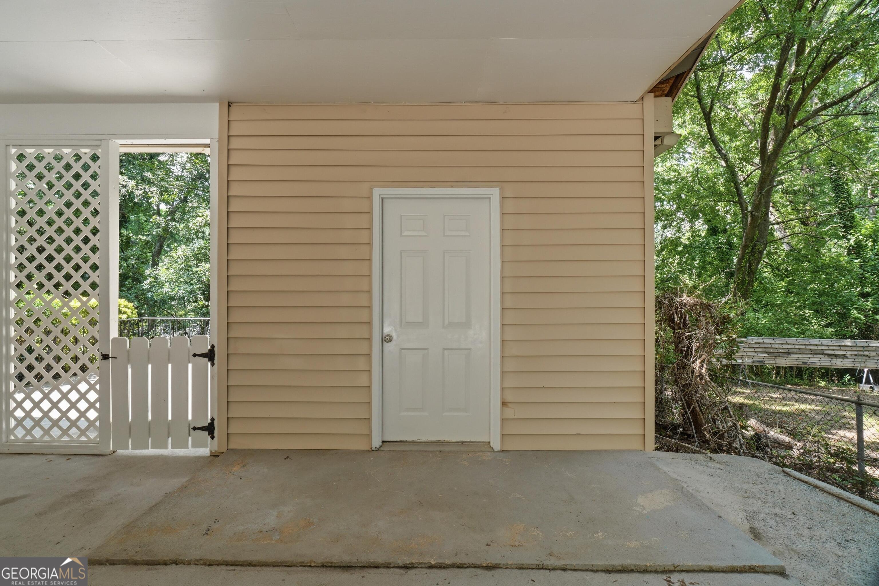 3448 Alison Drive Doraville GA 30340