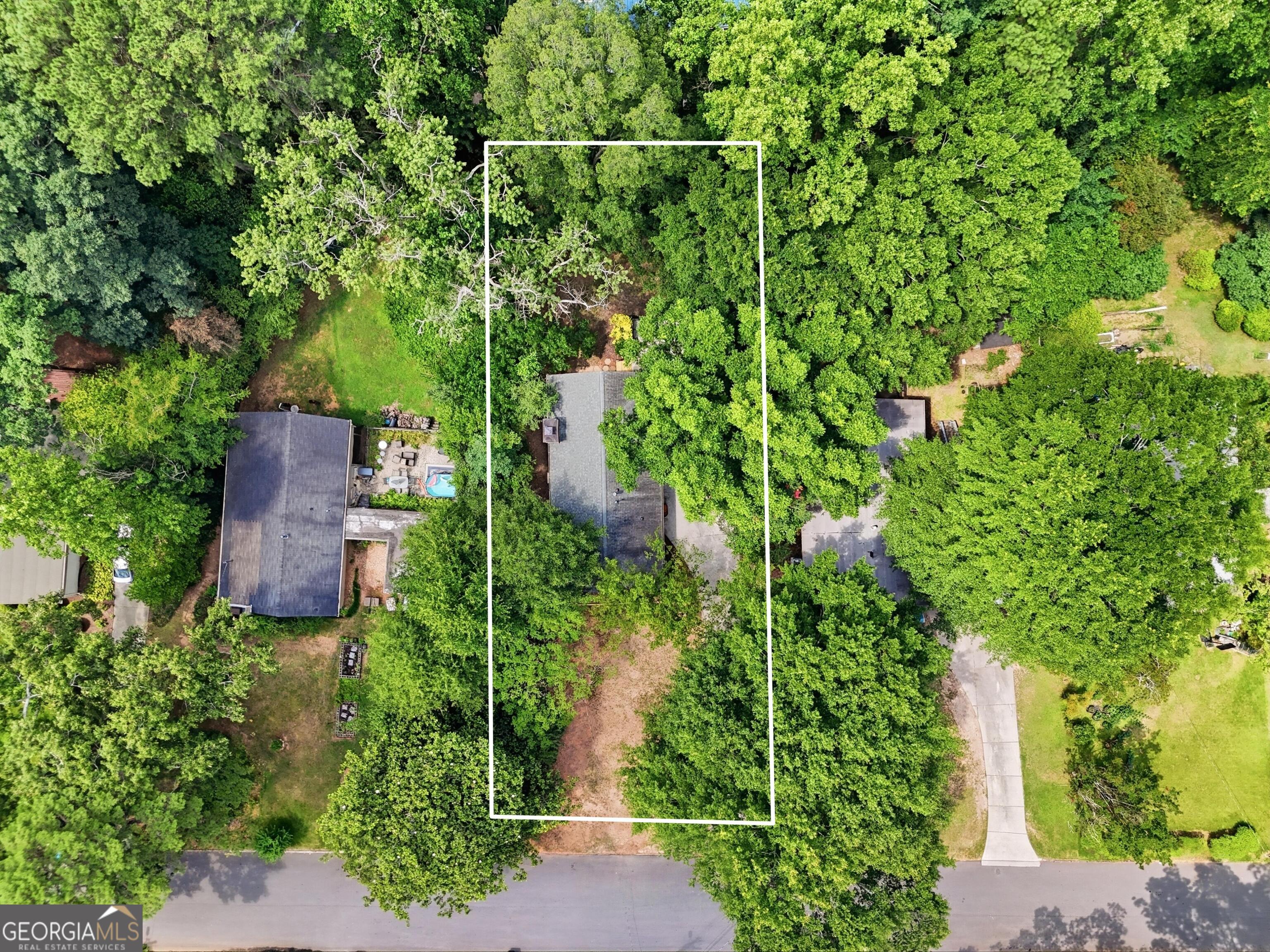 3448 Alison Drive Doraville GA 30340
