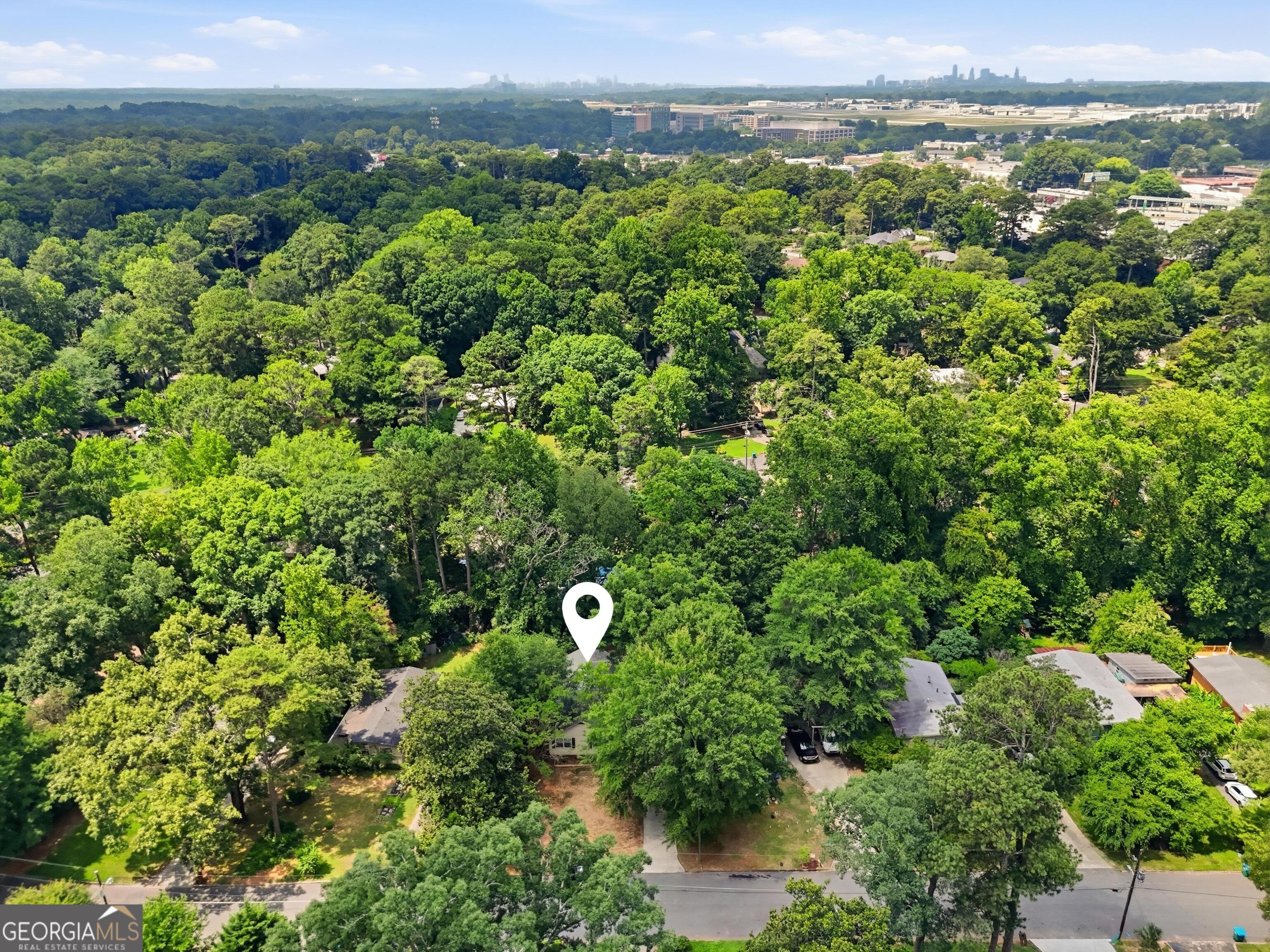 3448 Alison Drive Doraville GA 30340
