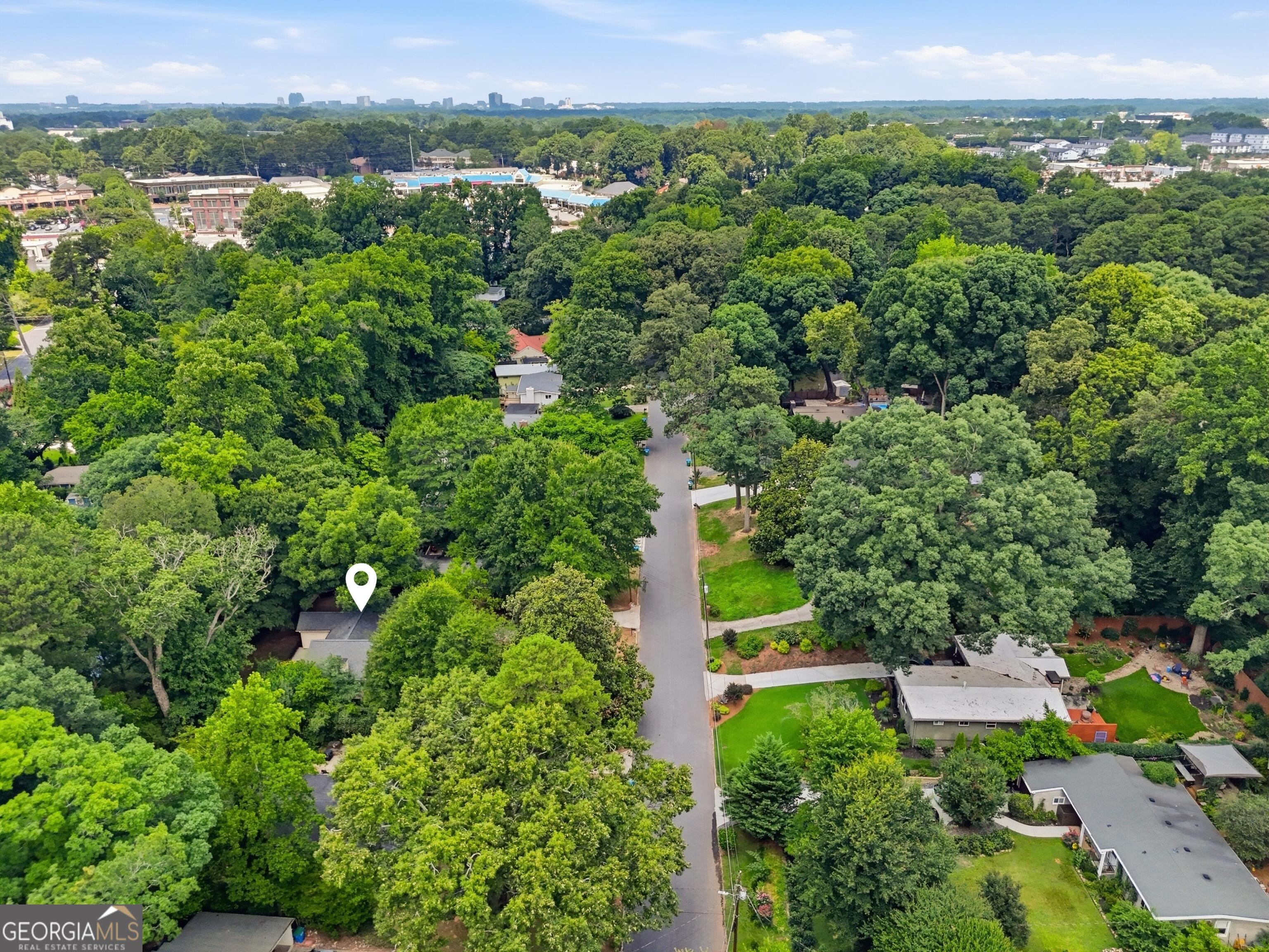 3448 Alison Drive Doraville GA 30340