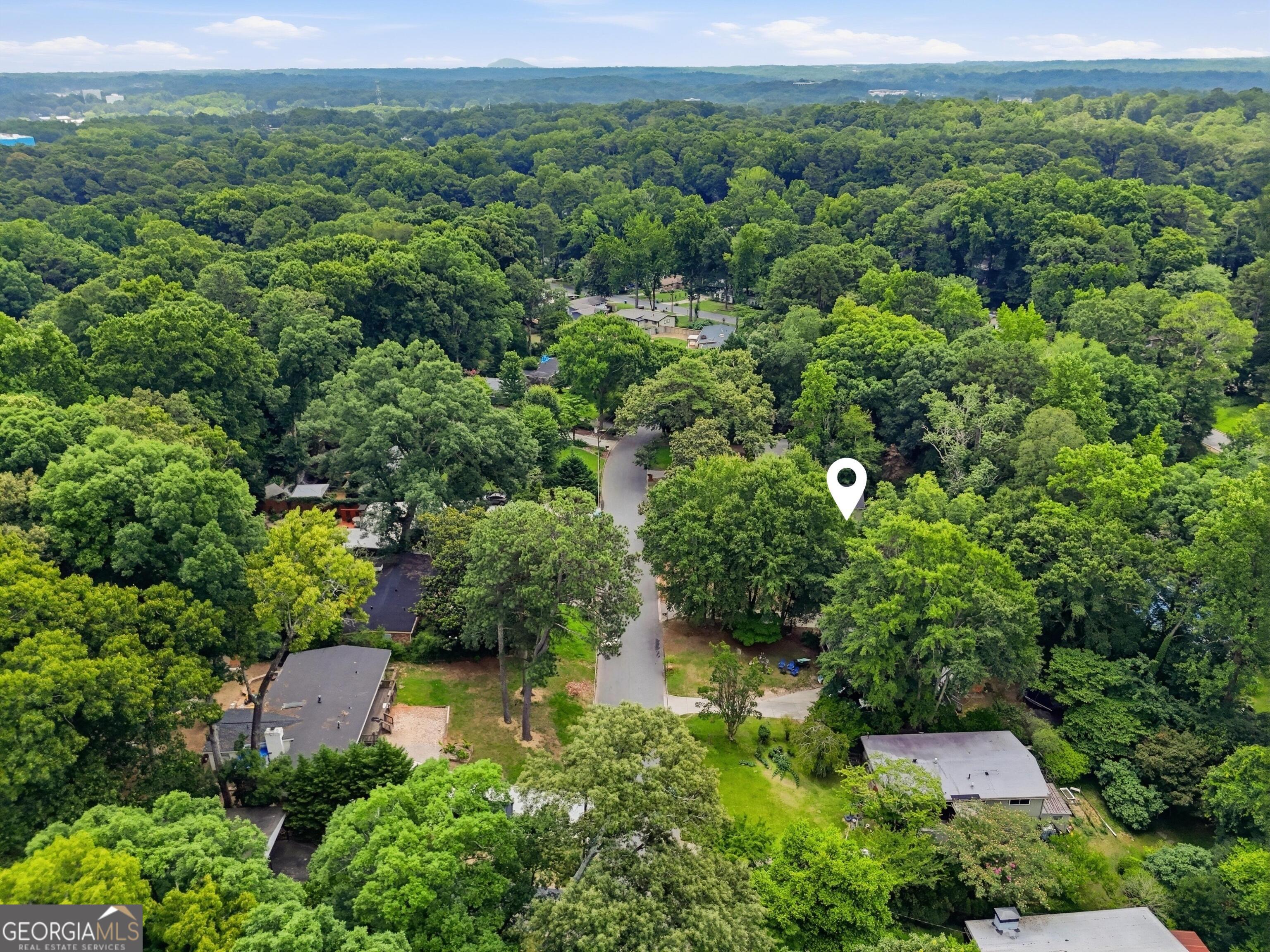 3448 Alison Drive Doraville GA 30340