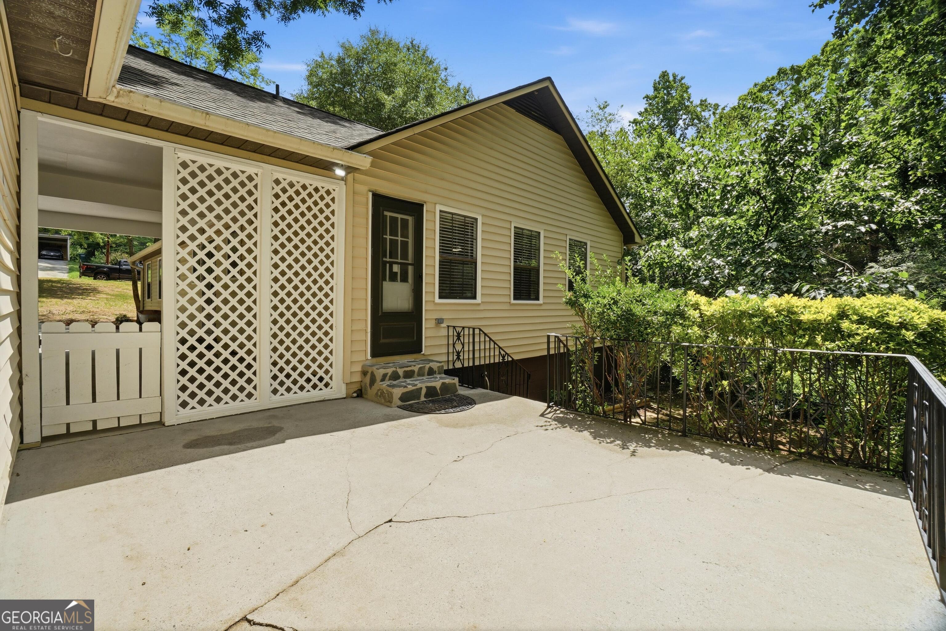 3448 Alison Drive Doraville GA 30340