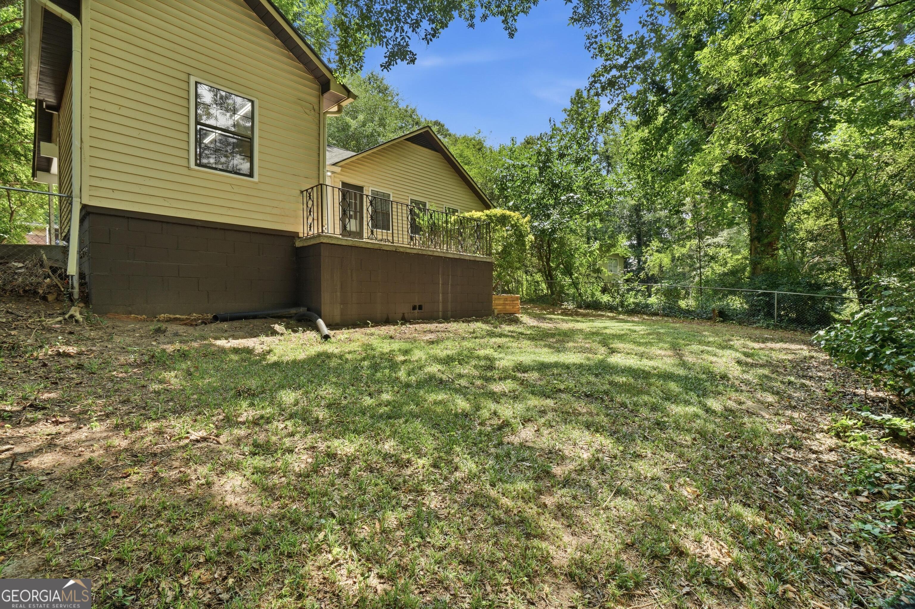 3448 Alison Drive Doraville GA 30340
